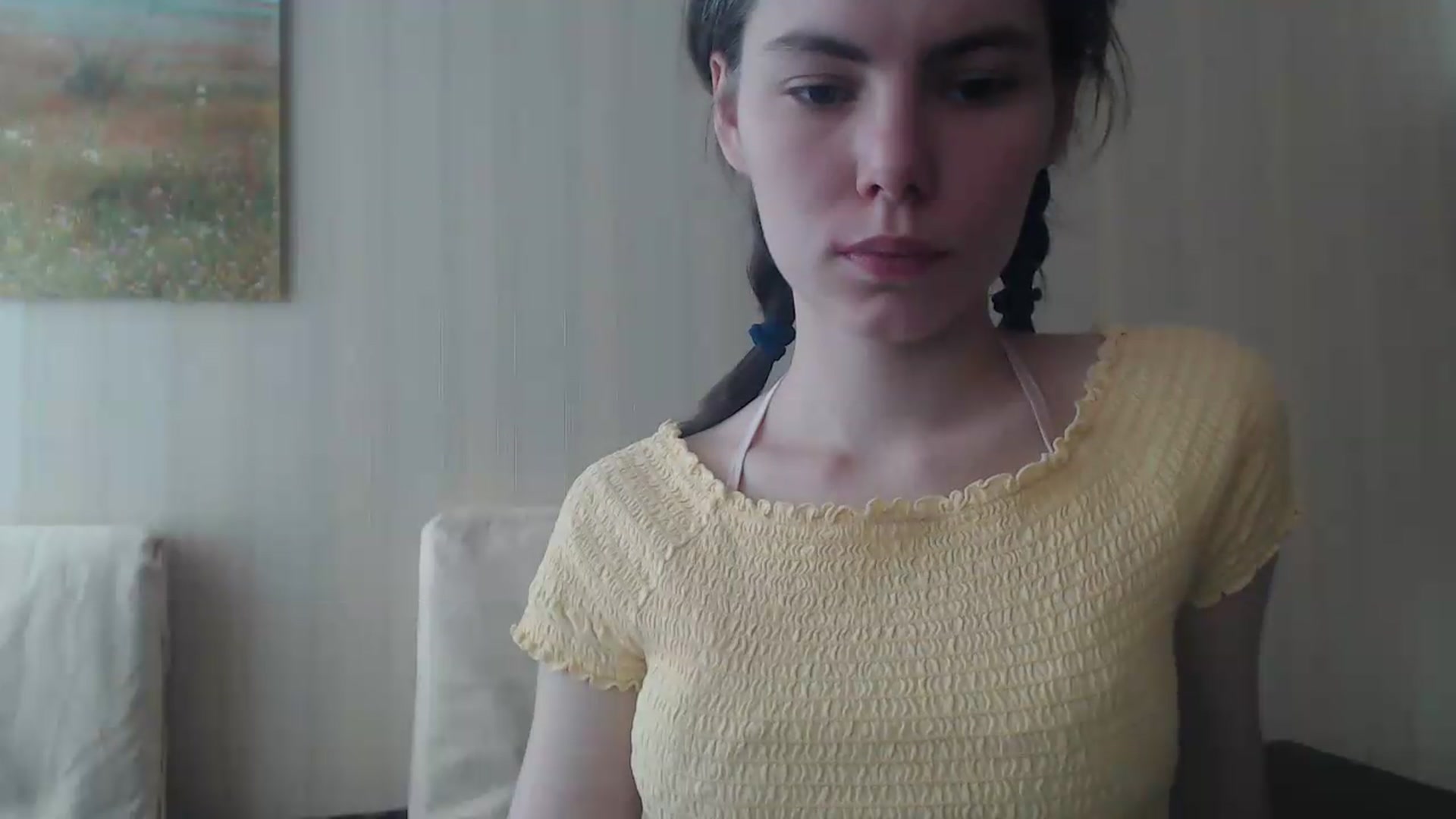 Gallery image thumbnail from kitAmelie's myfreecams stream on, 07/21/2026, 11:11 image 6 of 20