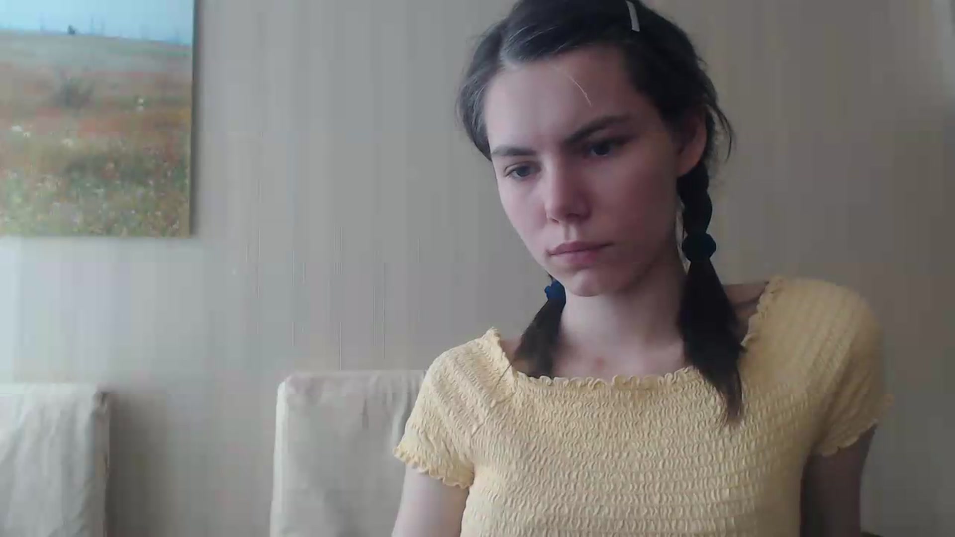 Gallery image thumbnail from kitAmelie's myfreecams stream on, 07/21/2026, 11:11 image 17 of 20