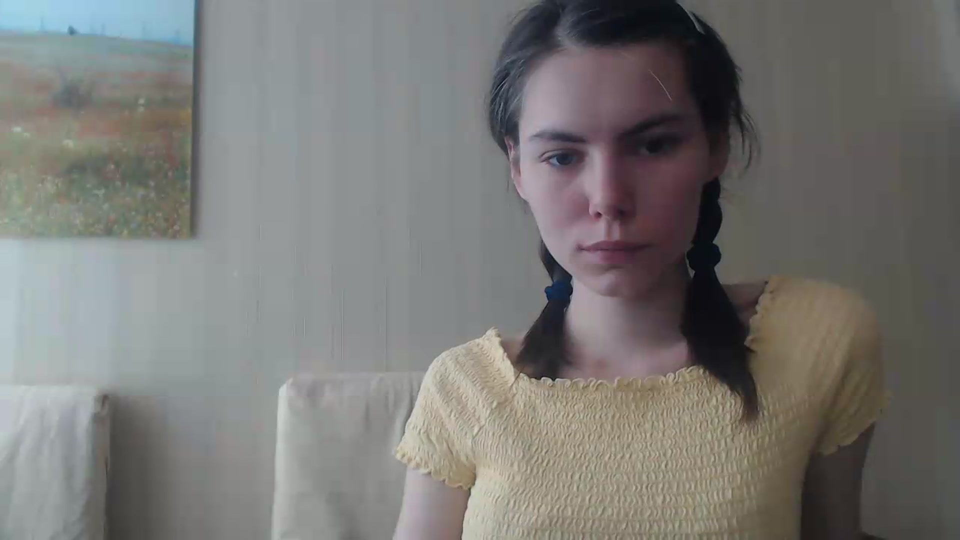 Gallery image thumbnail from kitAmelie's myfreecams stream on, 07/21/2026, 11:11 image 16 of 20
