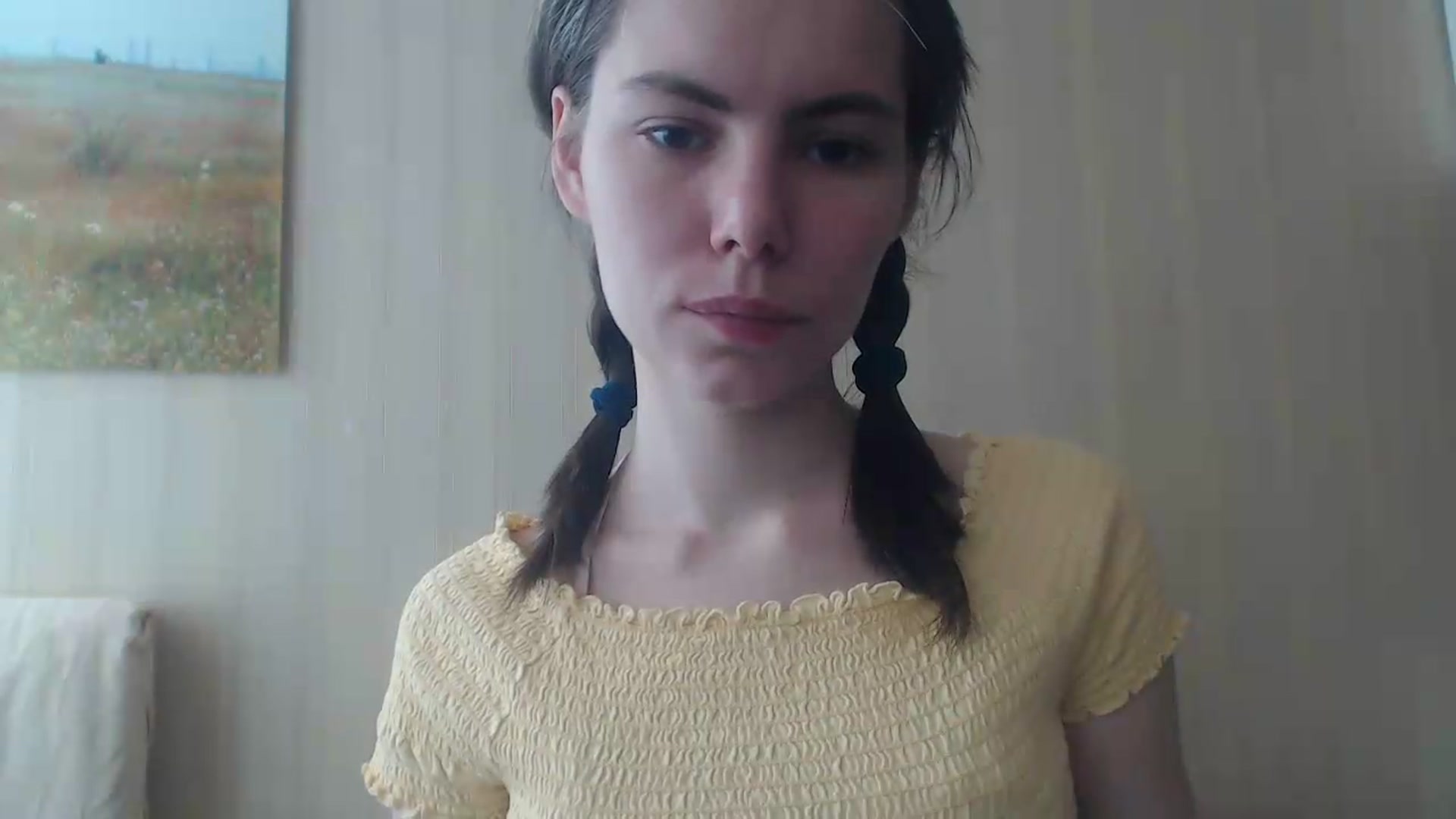 Gallery image thumbnail from kitAmelie's myfreecams stream on, 07/21/2026, 11:11 image 2 of 20
