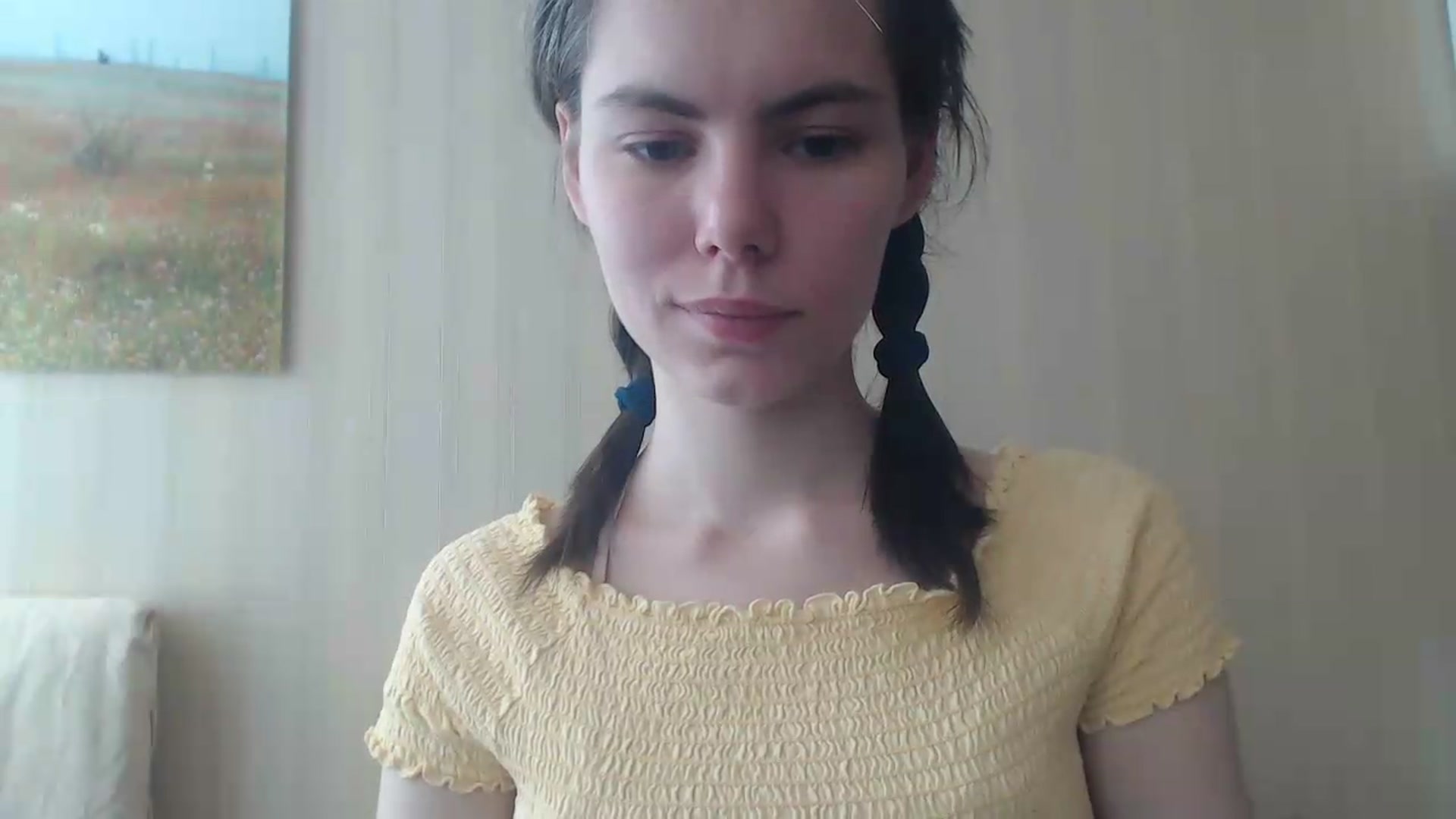 Gallery image thumbnail from kitAmelie's myfreecams stream on, 07/21/2026, 11:11 image 4 of 20