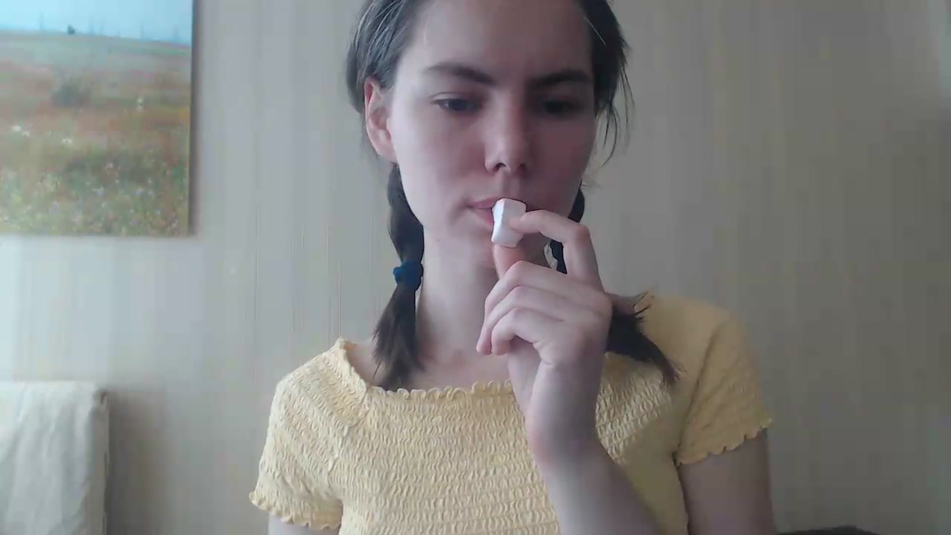 Gallery image thumbnail from kitAmelie's myfreecams stream on, 07/21/2026, 11:11 image 12 of 20