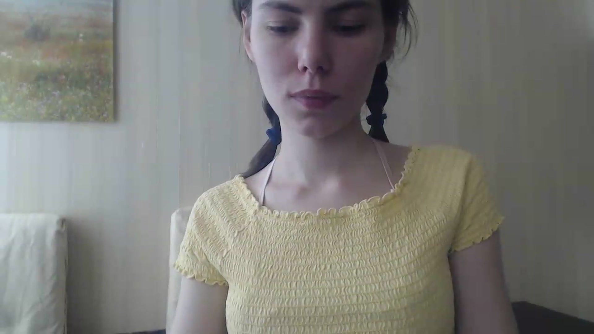 Gallery image thumbnail from kitAmelie's myfreecams stream on, 07/21/2026, 11:11 image 5 of 20