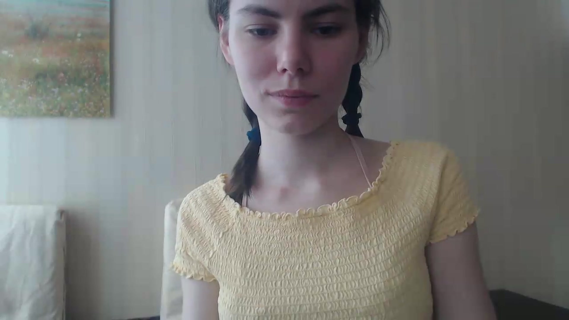 Gallery image thumbnail from kitAmelie's myfreecams stream on, 07/21/2026, 11:11 image 10 of 20