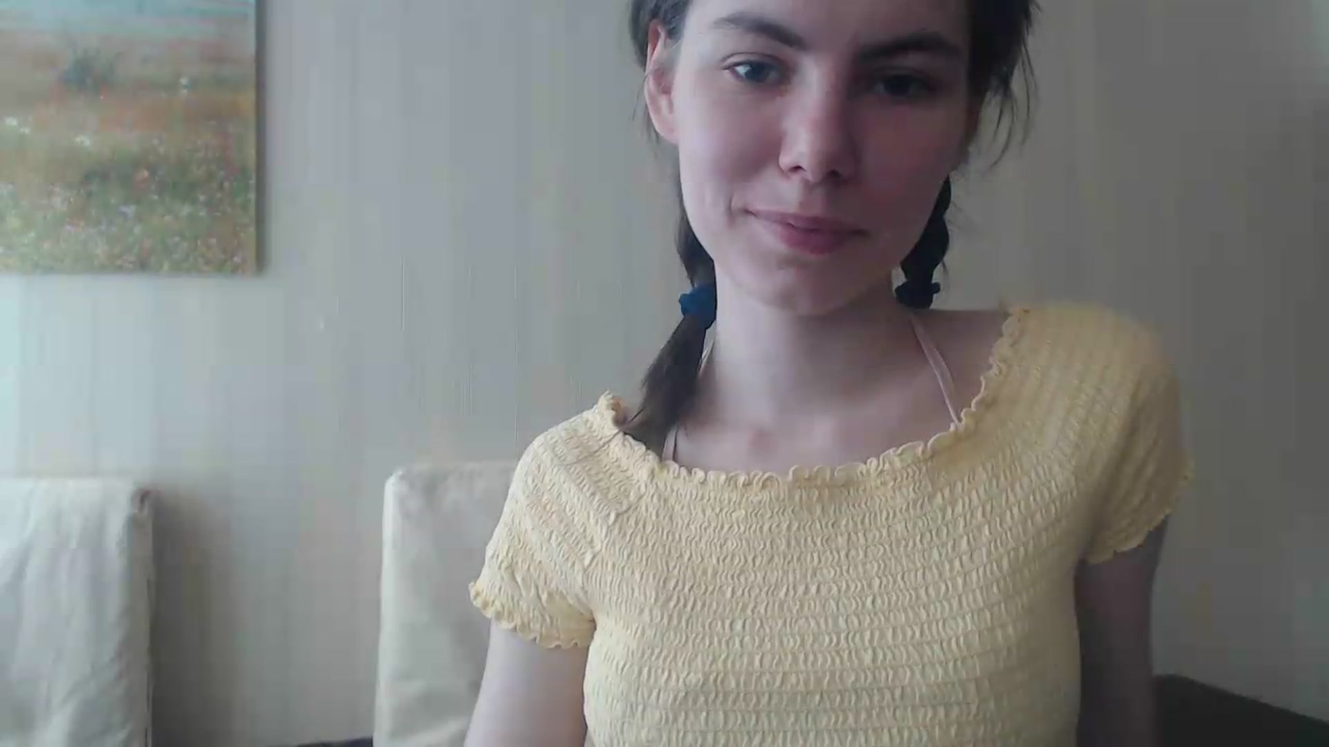 Gallery image thumbnail from kitAmelie's myfreecams stream on, 07/21/2026, 11:11 image 9 of 20