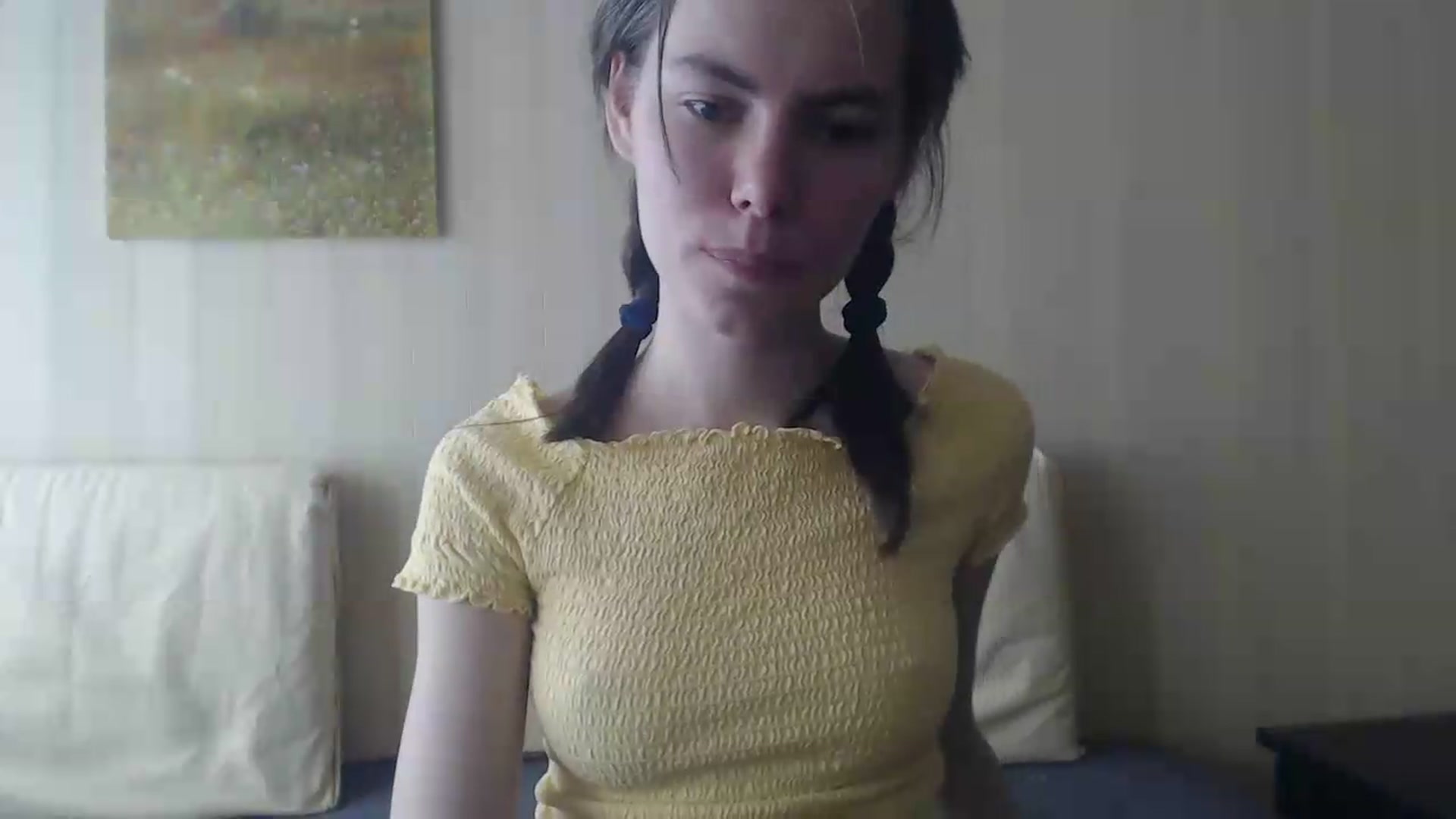 Gallery image thumbnail from kitAmelie's myfreecams stream on, 07/21/2026, 12:58 image 12 of 20