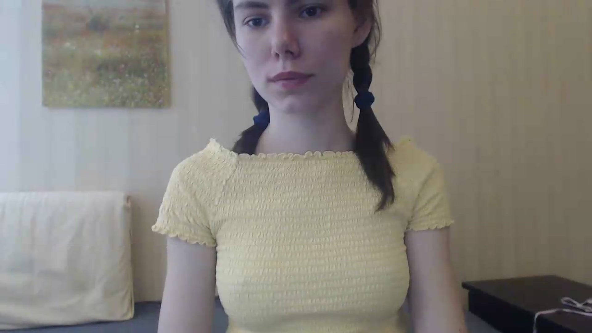 Gallery image thumbnail from kitAmelie's myfreecams stream on, 07/21/2026, 12:58 image 20 of 20