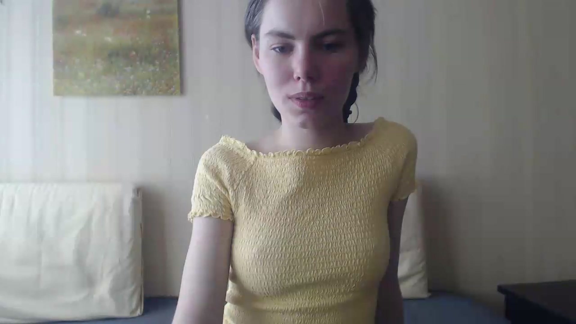 Gallery image thumbnail from kitAmelie's myfreecams stream on, 07/21/2026, 12:58 image 17 of 20