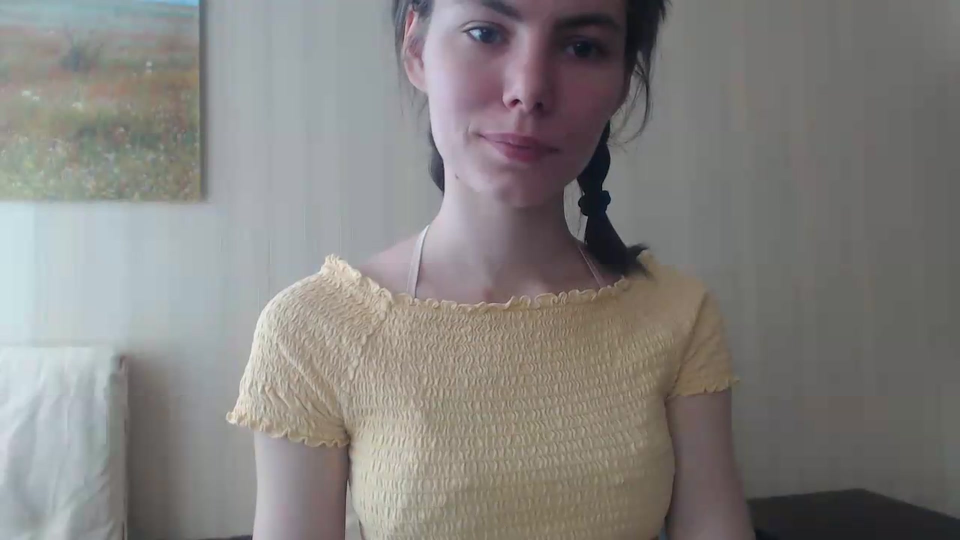 Gallery image thumbnail from kitAmelie's myfreecams stream on, 07/21/2026, 12:58 image 5 of 20