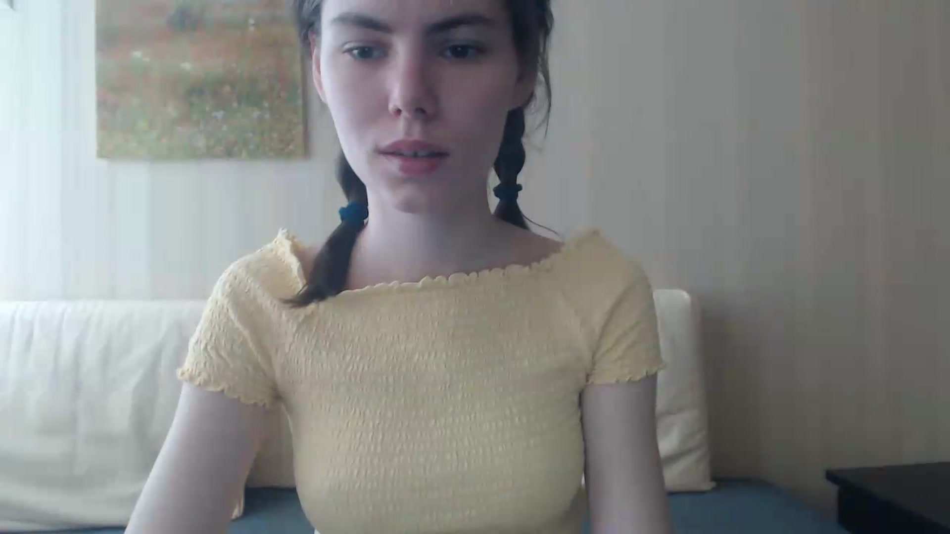Gallery image thumbnail from kitAmelie's myfreecams stream on, 07/21/2026, 12:58 image 19 of 20