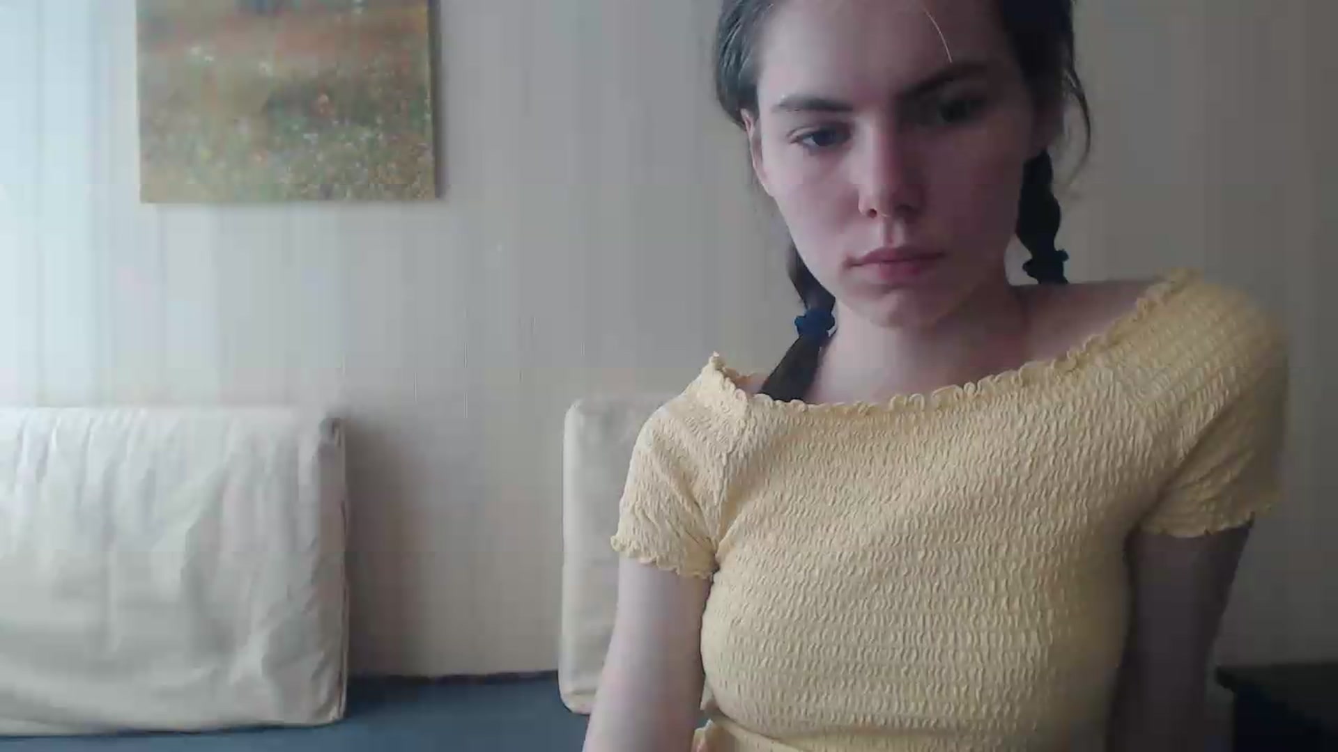 Gallery image thumbnail from kitAmelie's myfreecams stream on, 07/21/2026, 12:58 image 8 of 20