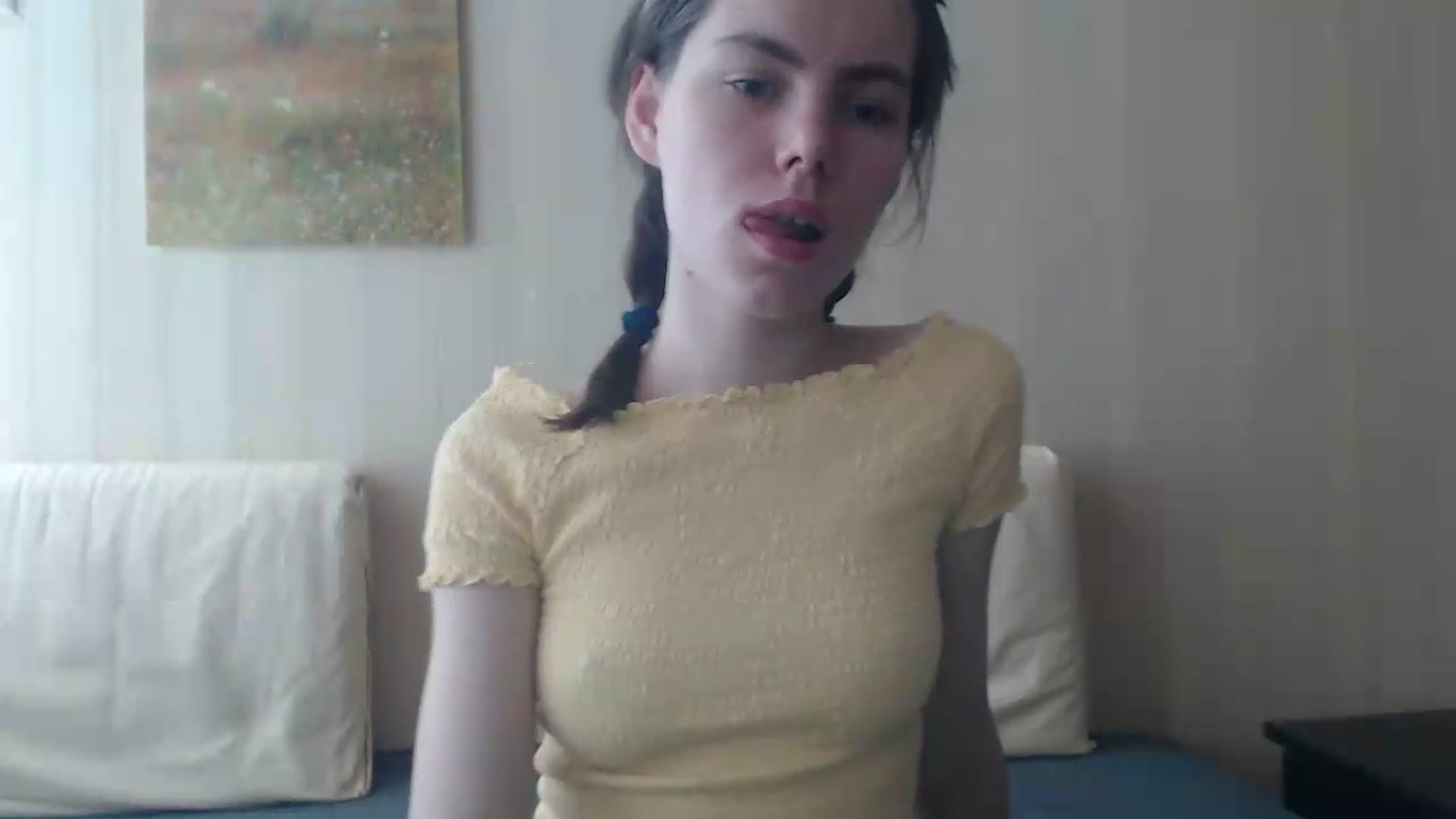 Gallery image thumbnail from kitAmelie's myfreecams stream on, 07/21/2026, 12:58 image 18 of 20