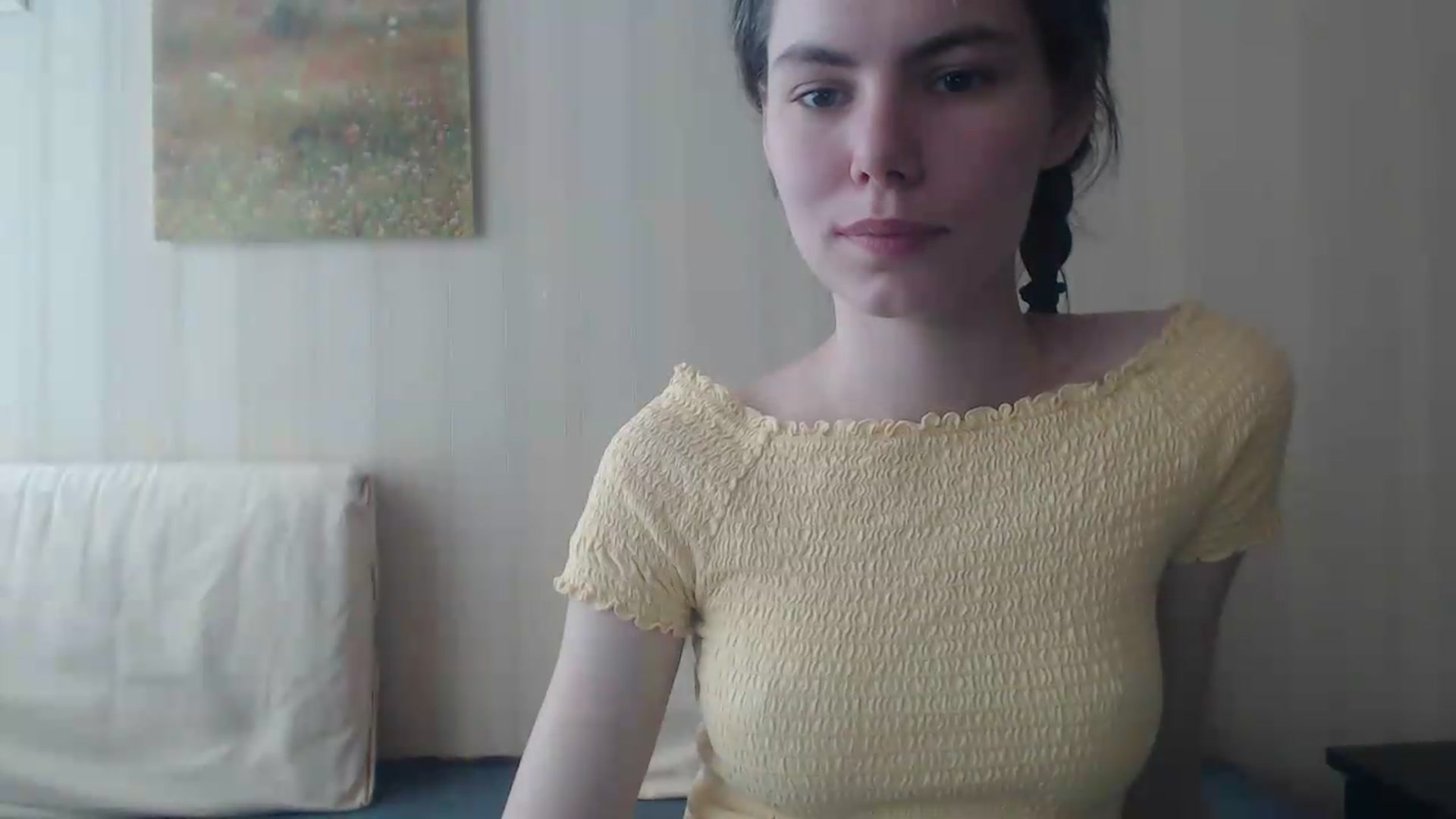 Gallery image thumbnail from kitAmelie's myfreecams stream on, 07/21/2026, 12:58 image 10 of 20