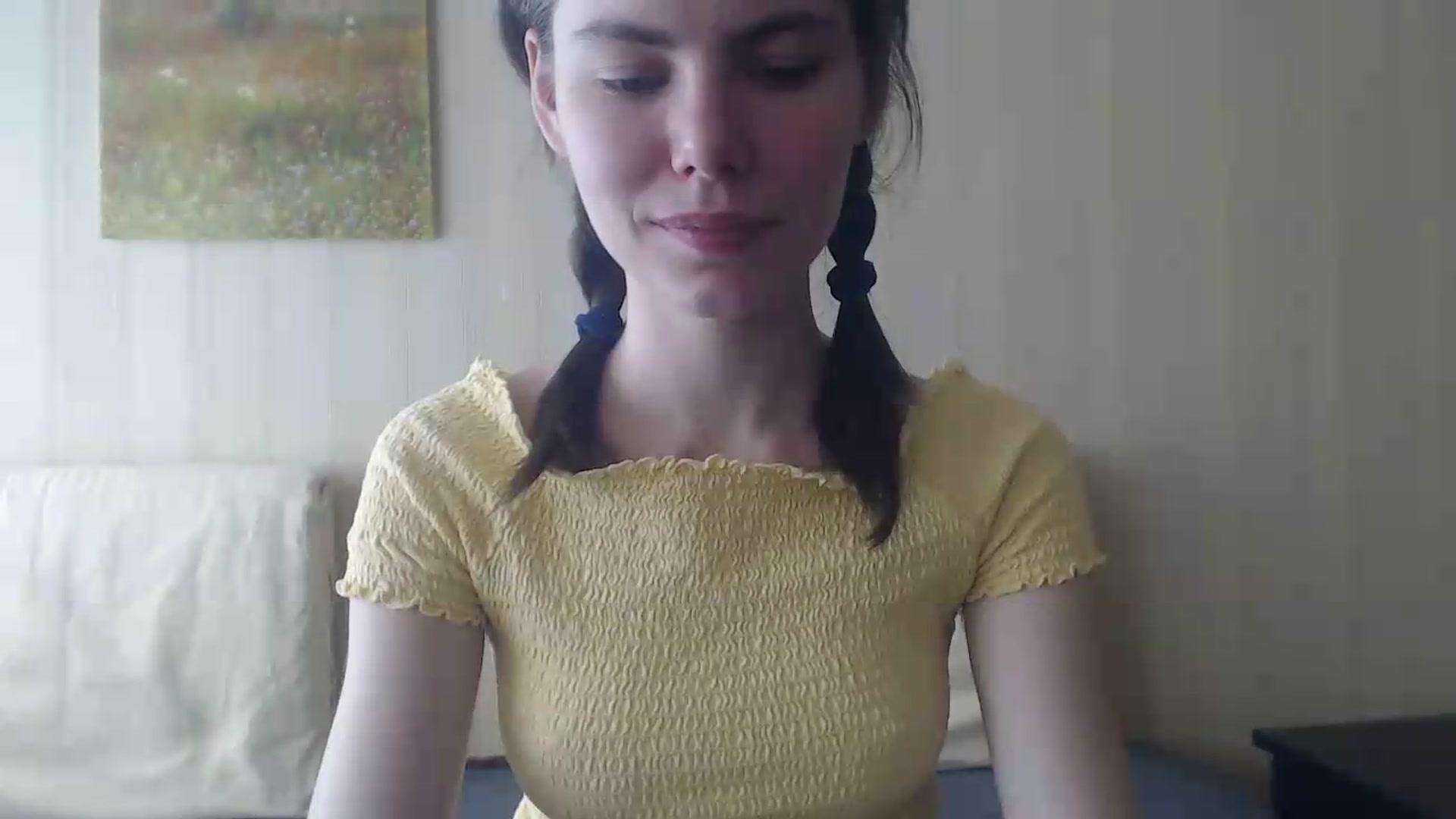 Gallery image thumbnail from kitAmelie's myfreecams stream on, 07/21/2026, 12:58 image 13 of 20