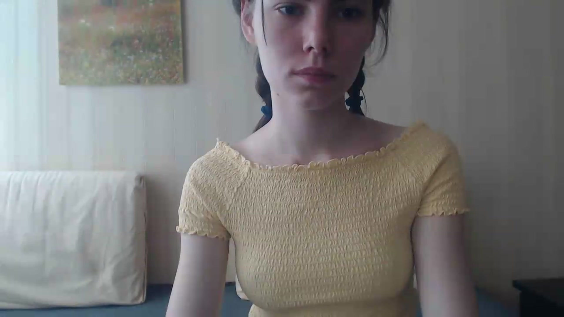 Gallery image thumbnail from kitAmelie's myfreecams stream on, 07/21/2026, 12:58 image 7 of 20