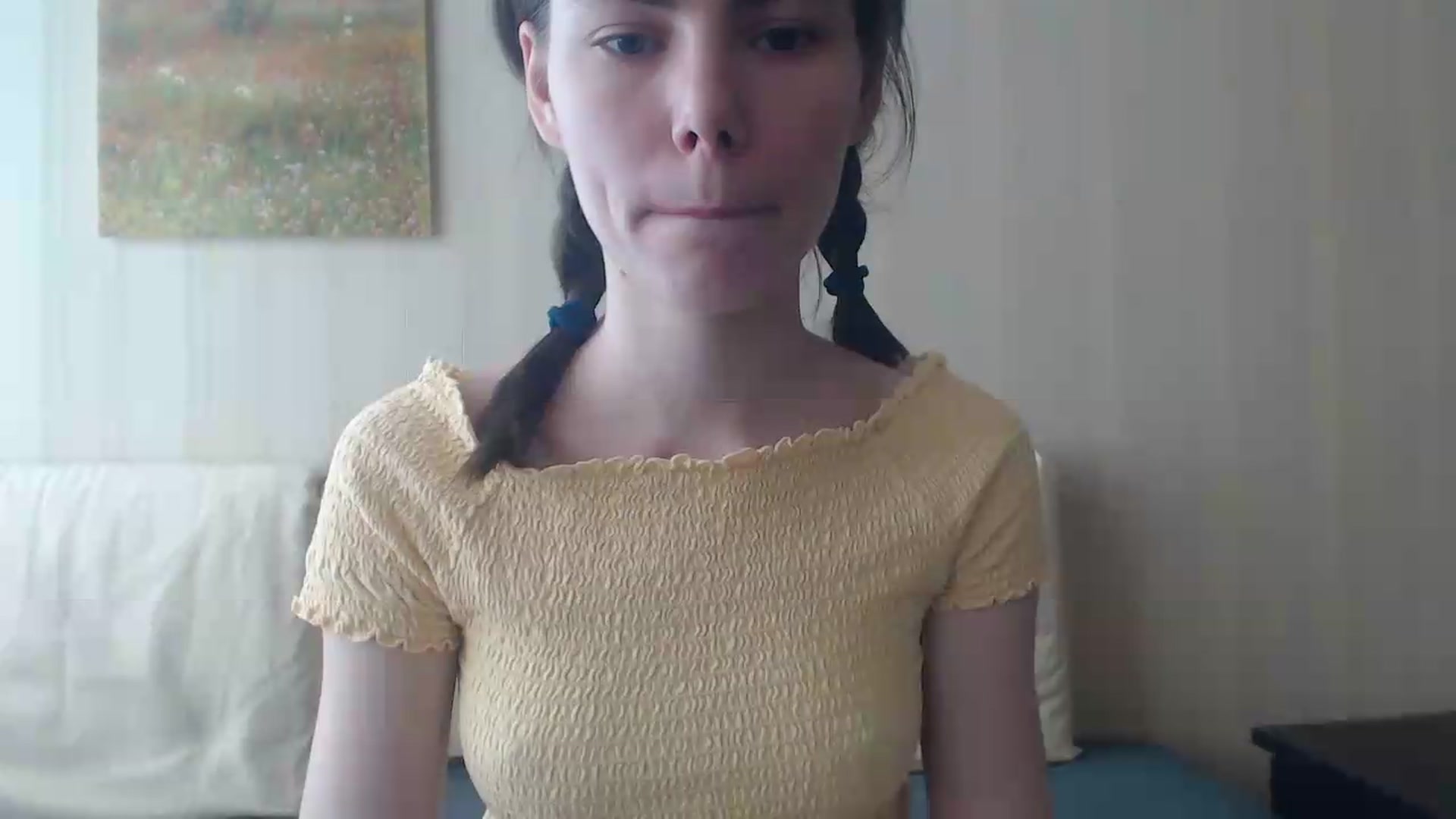 Gallery image thumbnail from kitAmelie's myfreecams stream on, 07/21/2026, 12:58 image 14 of 20