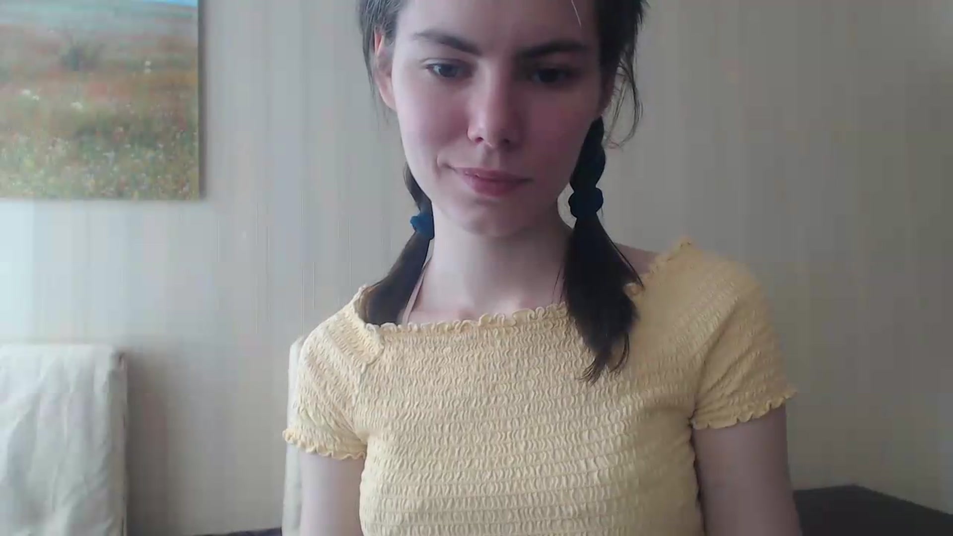 Gallery image thumbnail from kitAmelie's myfreecams stream on, 07/21/2026, 12:58 image 3 of 20