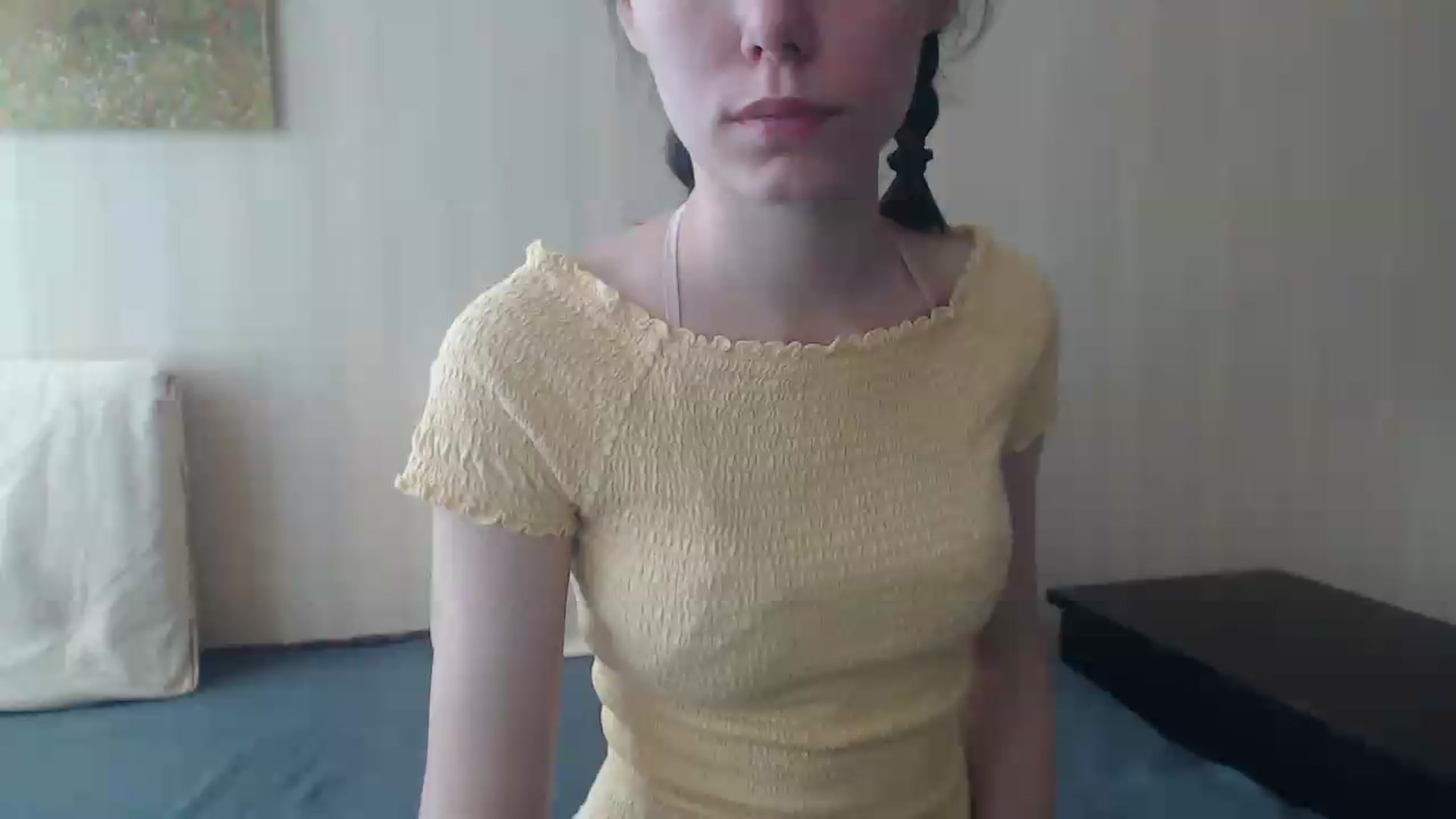 Gallery image thumbnail from kitAmelie's myfreecams stream on, 07/21/2026, 12:58 image 1 of 20