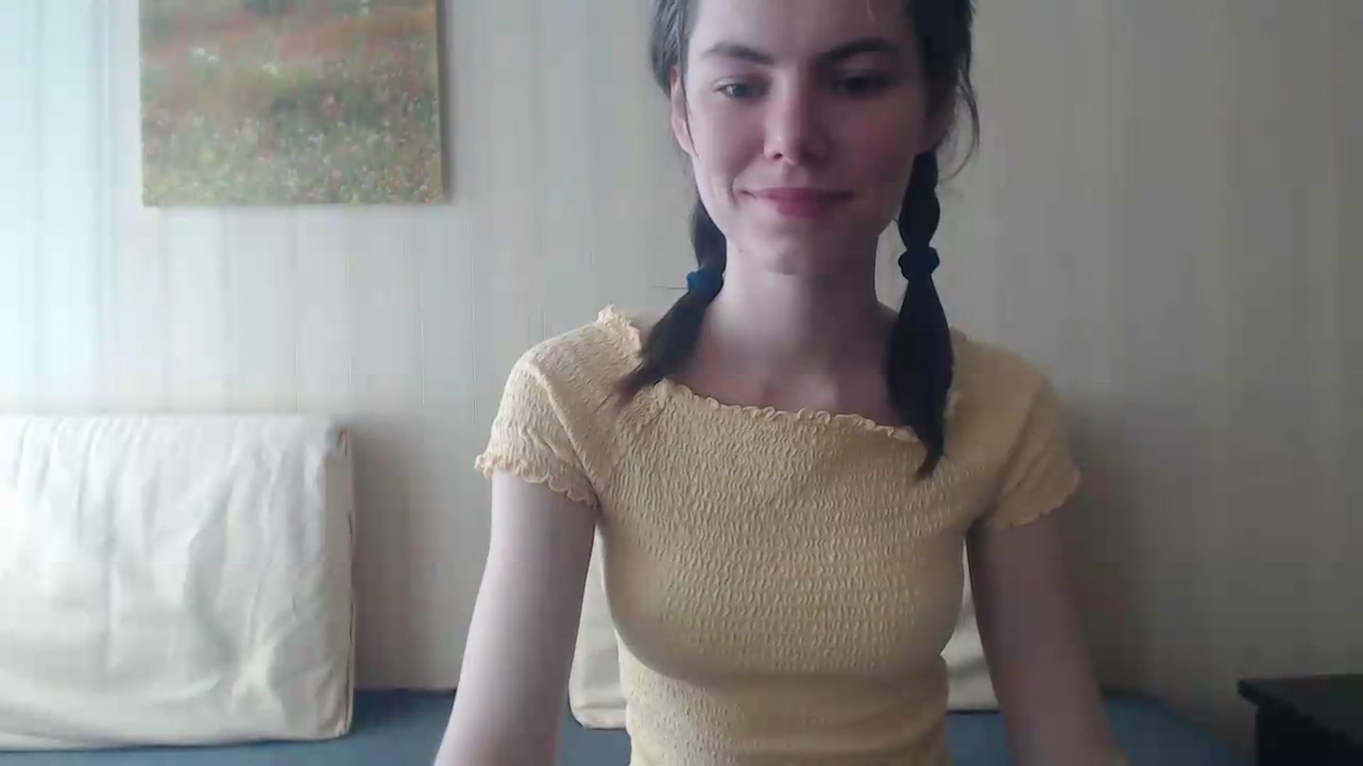 Gallery image thumbnail from kitAmelie's myfreecams stream on, 07/21/2026, 12:58 image 6 of 20