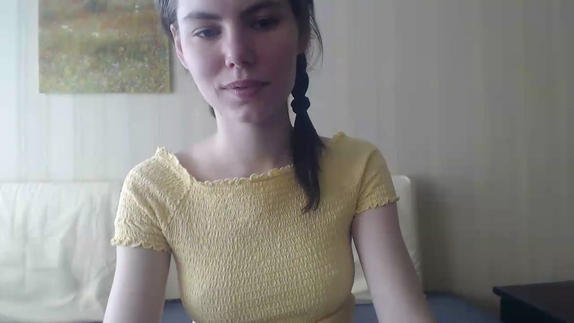 Gallery image thumbnail from kitAmelie's myfreecams stream on, 07/21/2026, 12:58 image 16 of 20