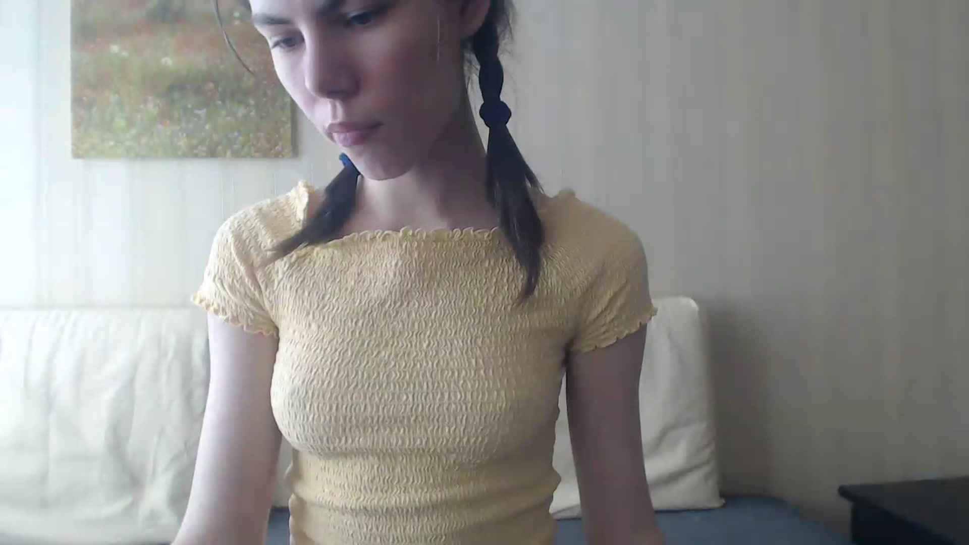 Gallery image thumbnail from kitAmelie's myfreecams stream on, 07/21/2026, 12:58 image 11 of 20