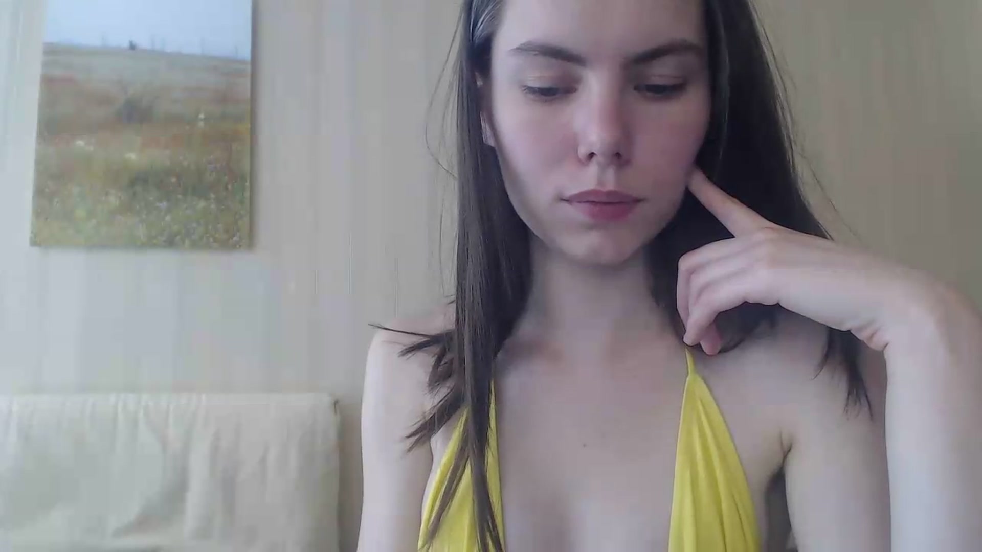 Gallery image thumbnail from kitAmelie's myfreecams stream on, 07/26/2026, 14:36 image 13 of 20