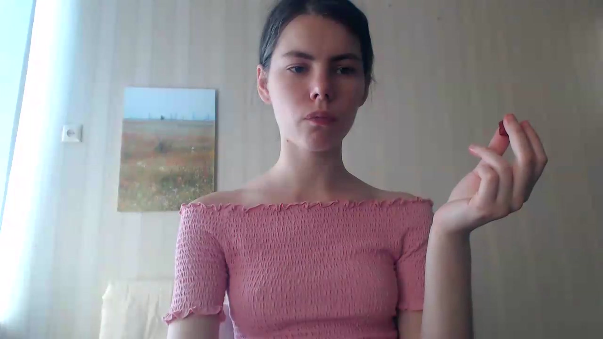 Gallery image thumbnail from kitAmelie's myfreecams stream on, 08/04/2026, 12:08 image 6 of 20