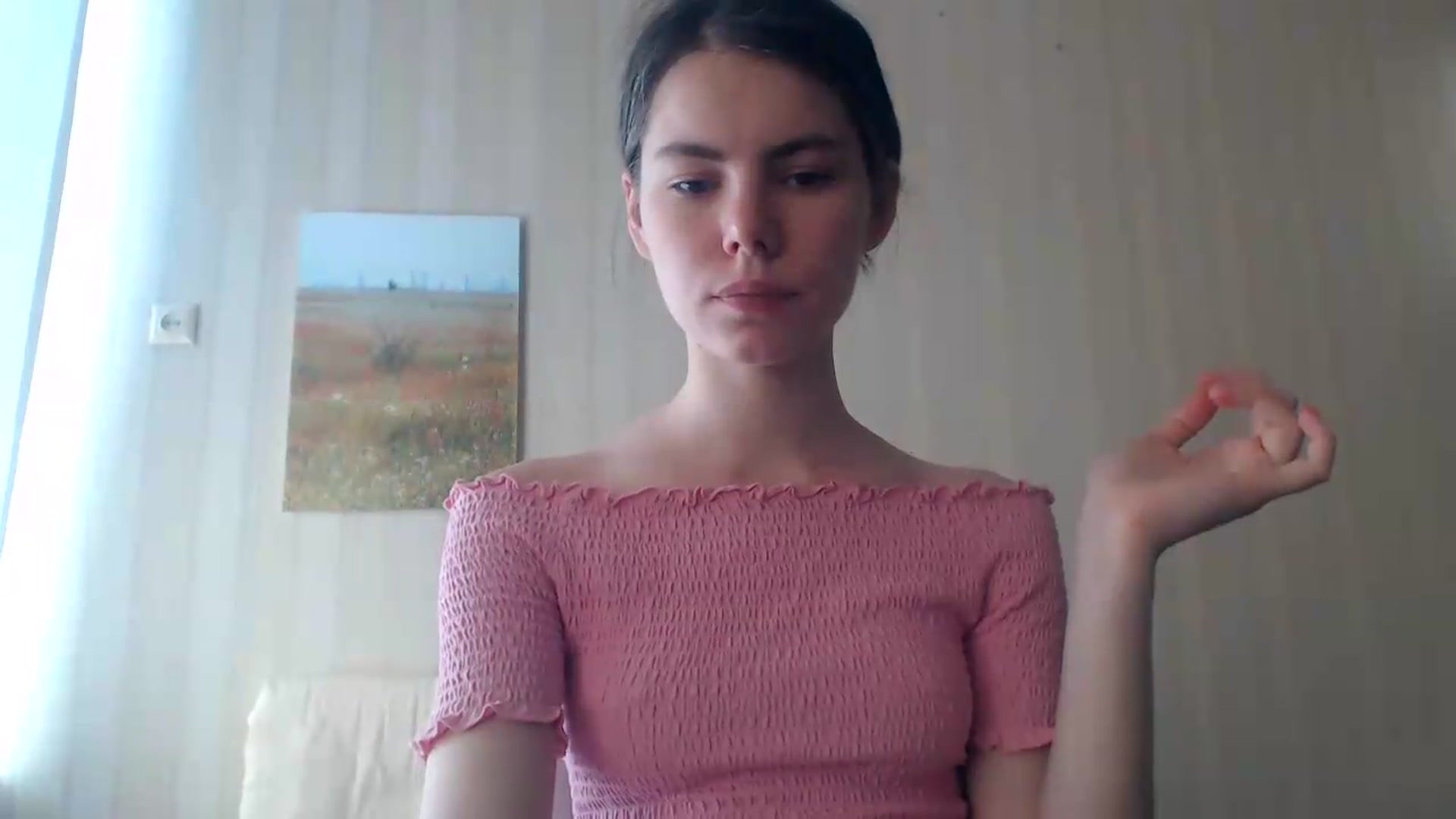 Gallery image thumbnail from kitAmelie's myfreecams stream on, 08/04/2026, 12:08 image 4 of 20
