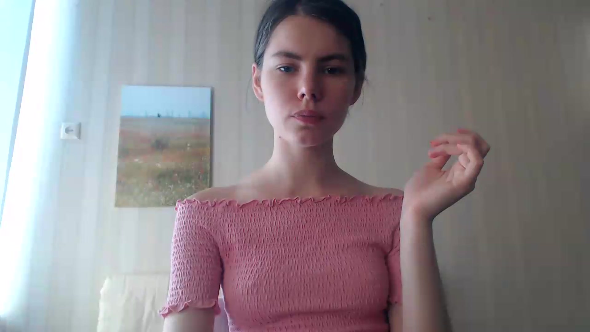 Gallery image thumbnail from kitAmelie's myfreecams stream on, 08/04/2026, 12:08 image 5 of 20