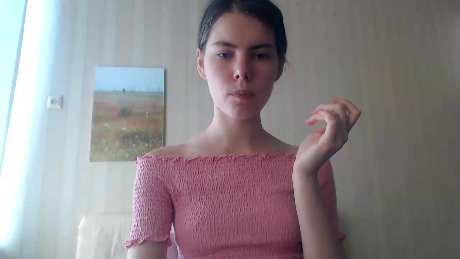 Gallery image thumbnail from kitAmelie's myfreecams stream on, 08/04/2026, 12:08 image 7 of 20