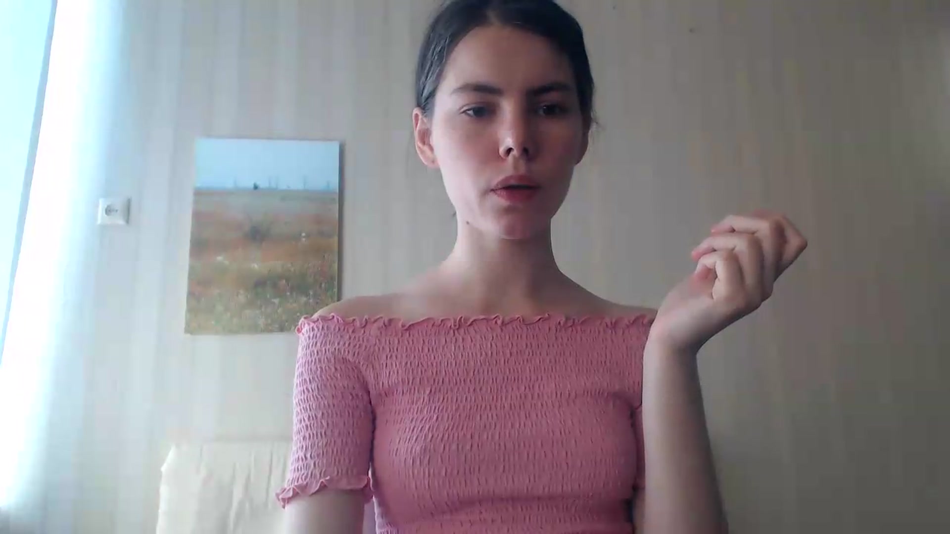 Gallery image thumbnail from kitAmelie's myfreecams stream on, 08/04/2026, 12:08 image 3 of 20