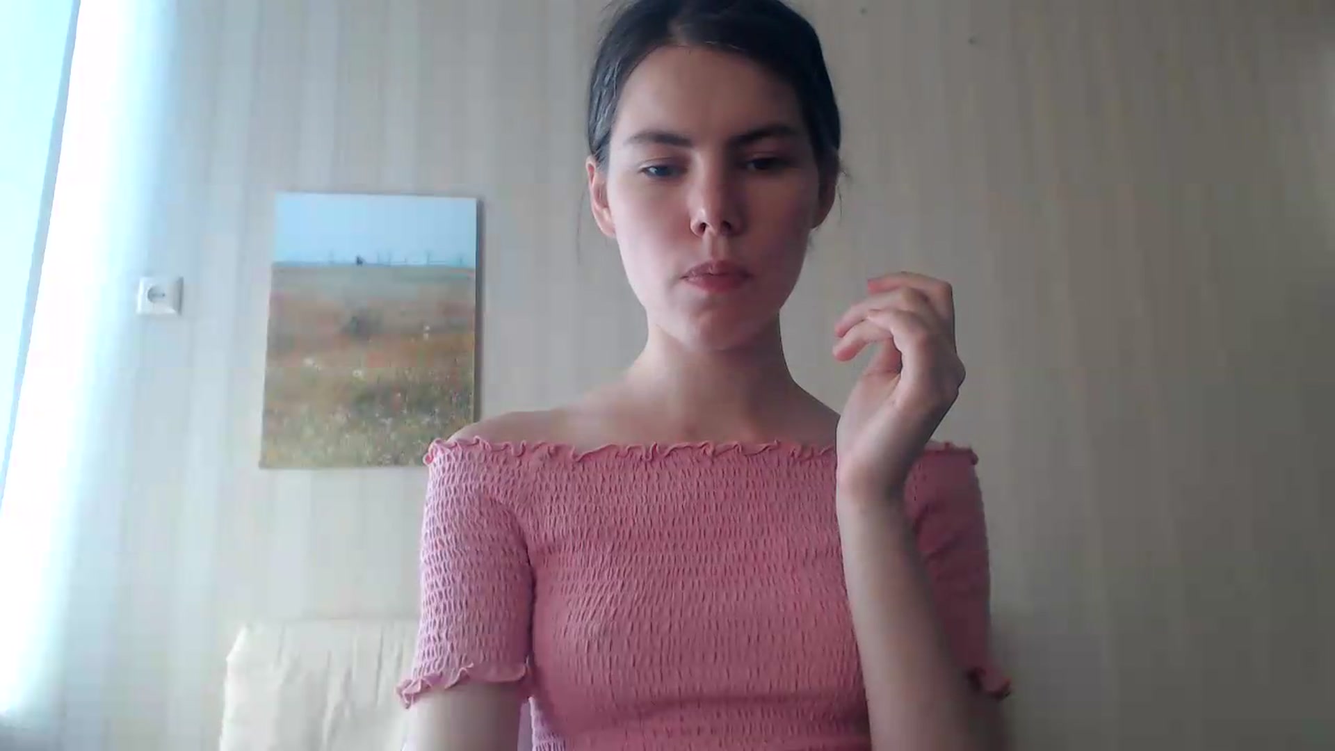 Gallery image thumbnail from kitAmelie's myfreecams stream on, 08/04/2026, 12:08 image 2 of 20