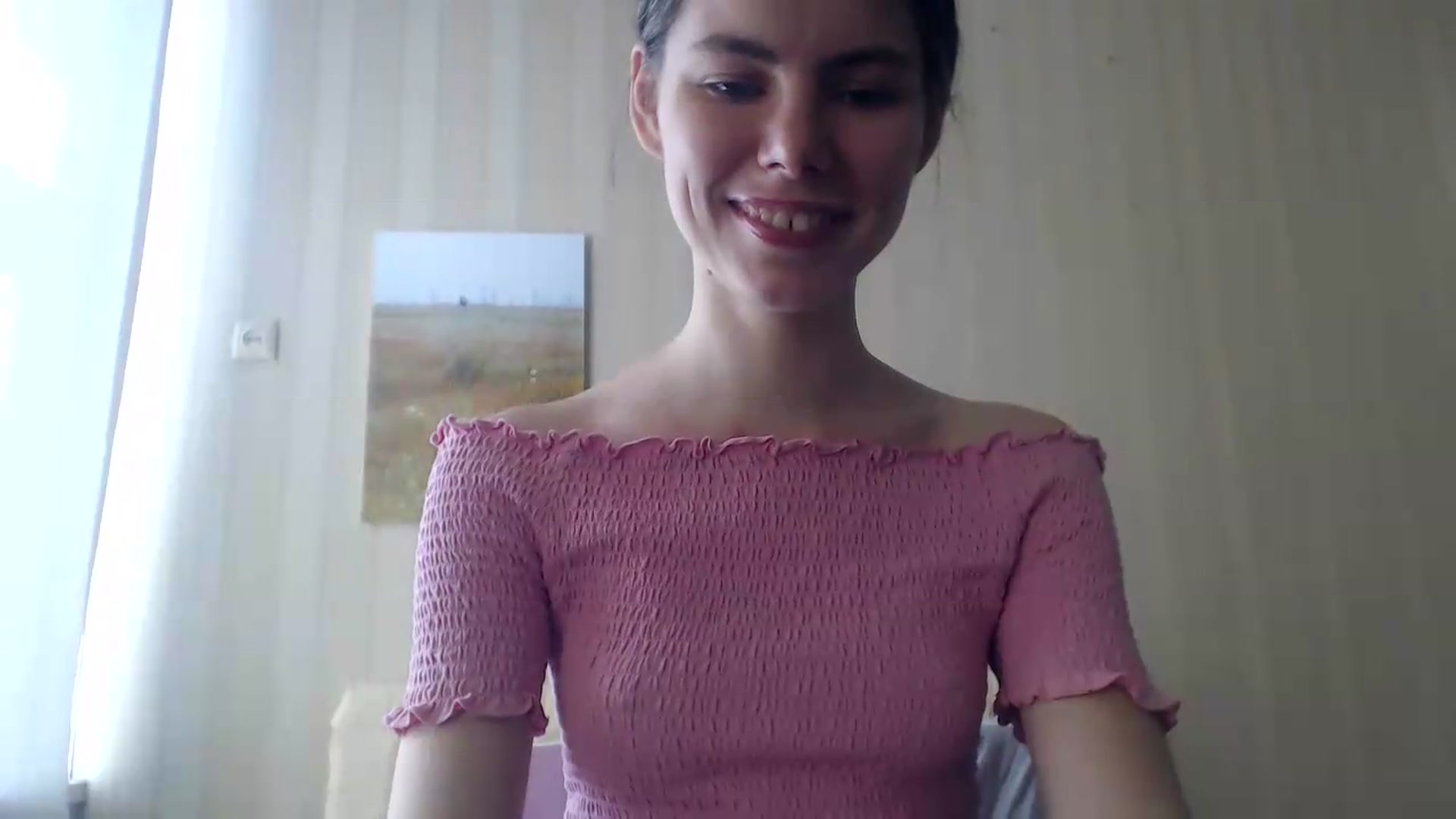 Gallery image thumbnail from kitAmelie's myfreecams stream on, 08/04/2026, 13:33 image 7 of 20