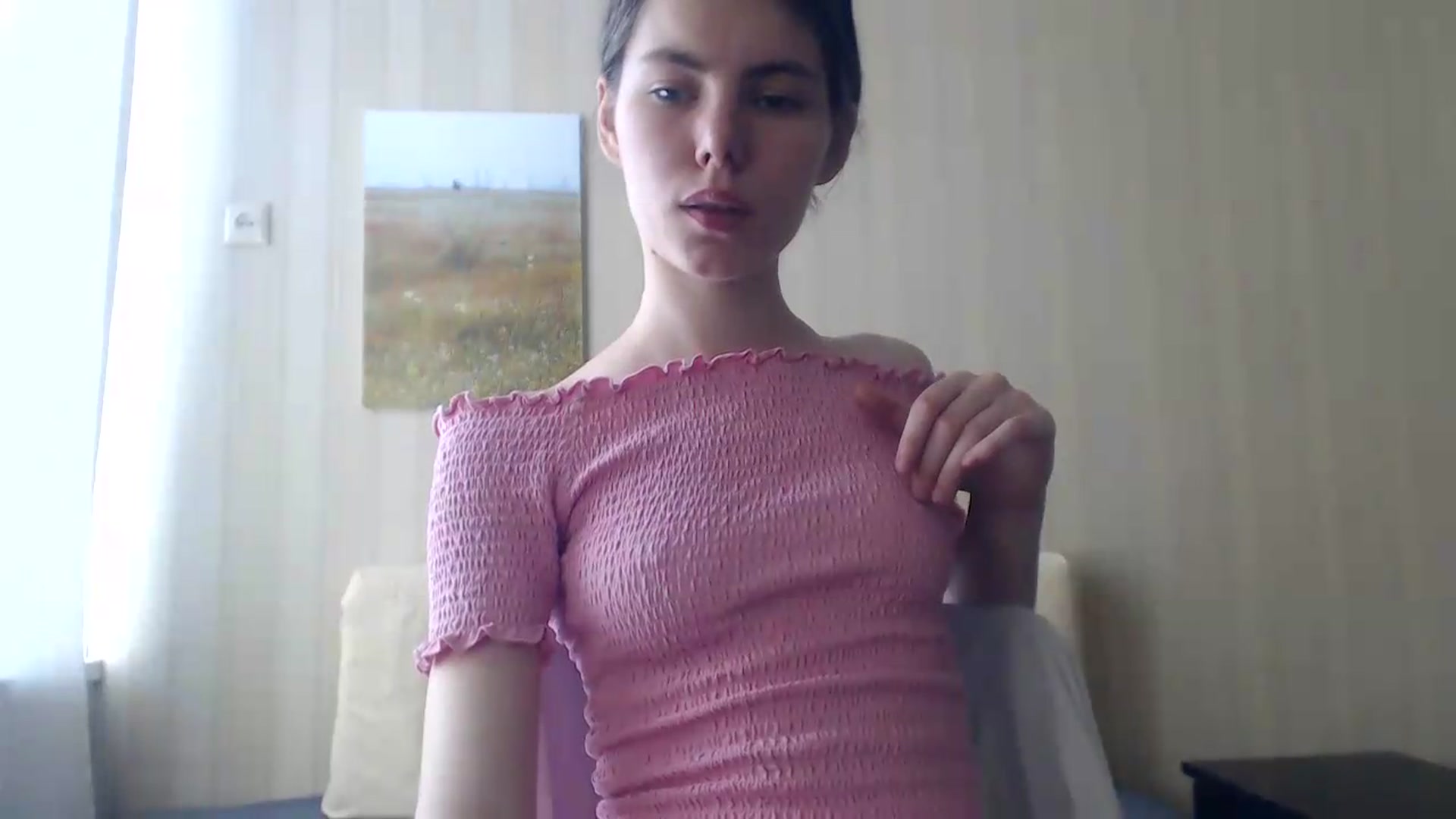 Gallery image thumbnail from kitAmelie's myfreecams stream on, 08/04/2026, 13:33 image 14 of 20