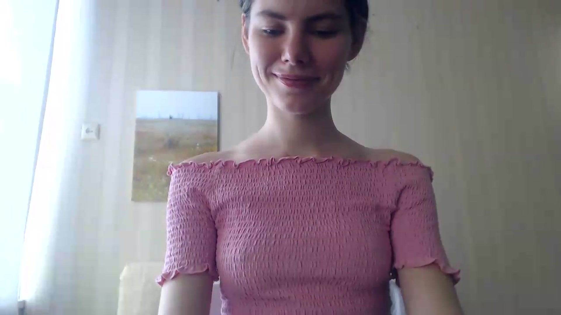Gallery image thumbnail from kitAmelie's myfreecams stream on, 08/04/2026, 13:33 image 3 of 20
