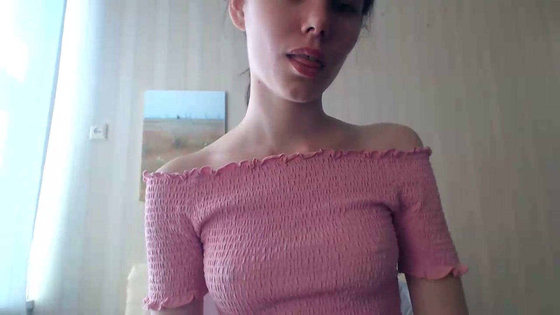 Gallery image thumbnail from kitAmelie's myfreecams stream on, 08/04/2026, 13:33 image 5 of 20
