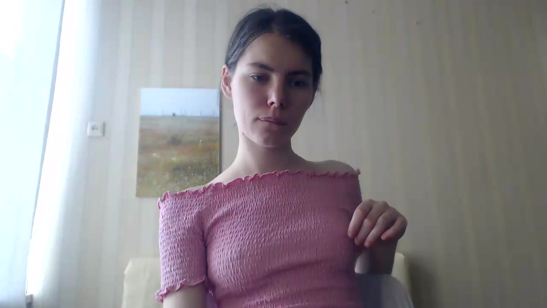 Gallery image thumbnail from kitAmelie's myfreecams stream on, 08/04/2026, 13:33 image 13 of 20