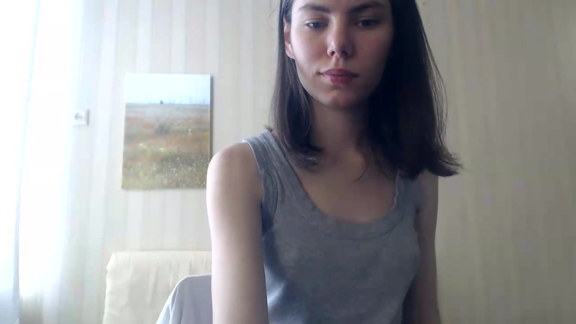 Gallery image thumbnail from kitAmelie's myfreecams stream on, 08/06/2026, 13:58 image 7 of 20