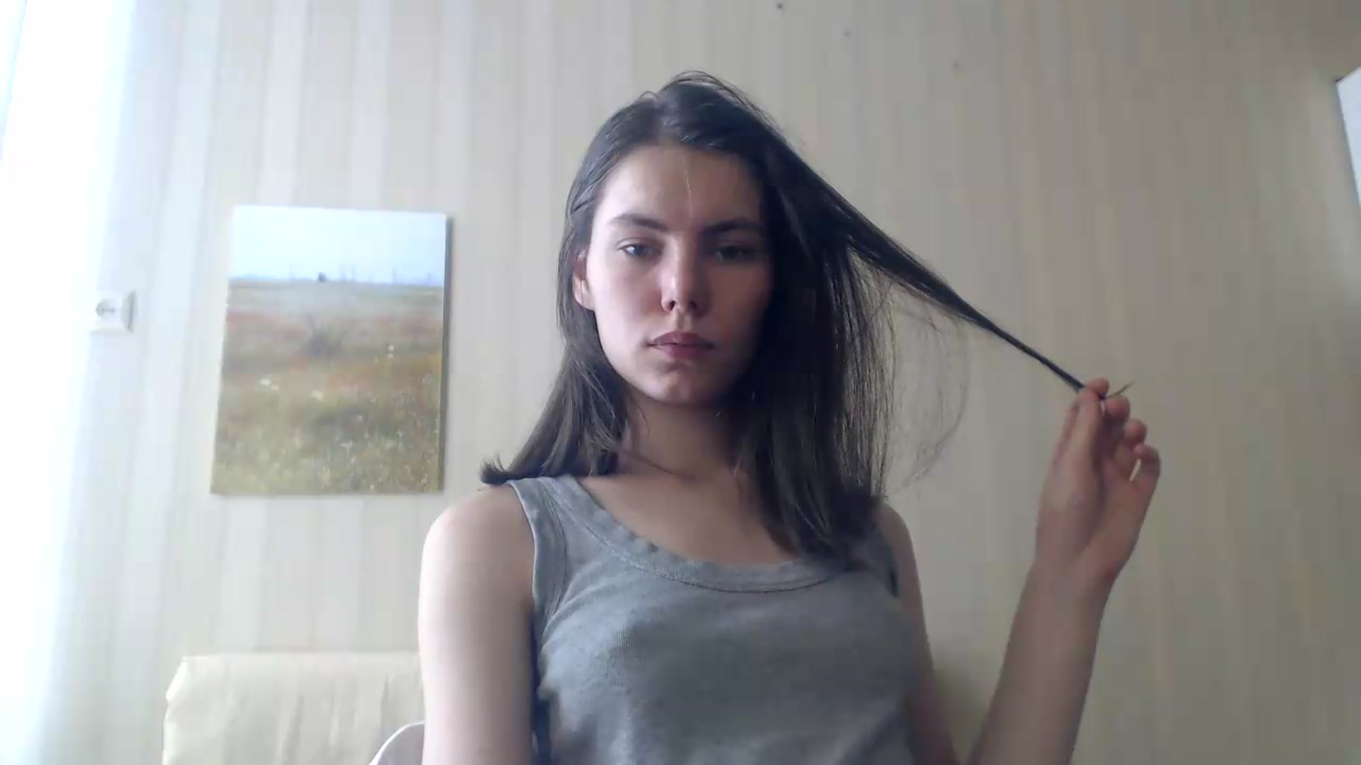 Gallery image thumbnail from kitAmelie's myfreecams stream on, 08/06/2026, 13:58 image 20 of 20