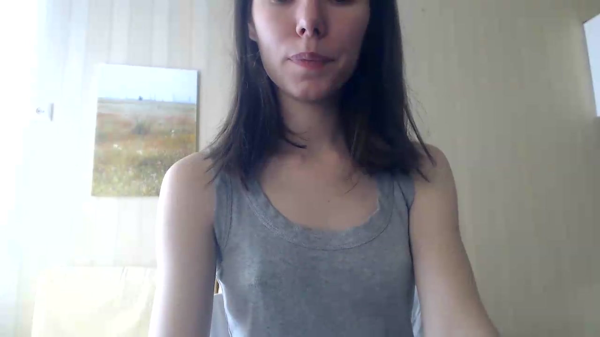 Gallery image thumbnail from kitAmelie's myfreecams stream on, 08/07/2026, 13:23 image 8 of 20
