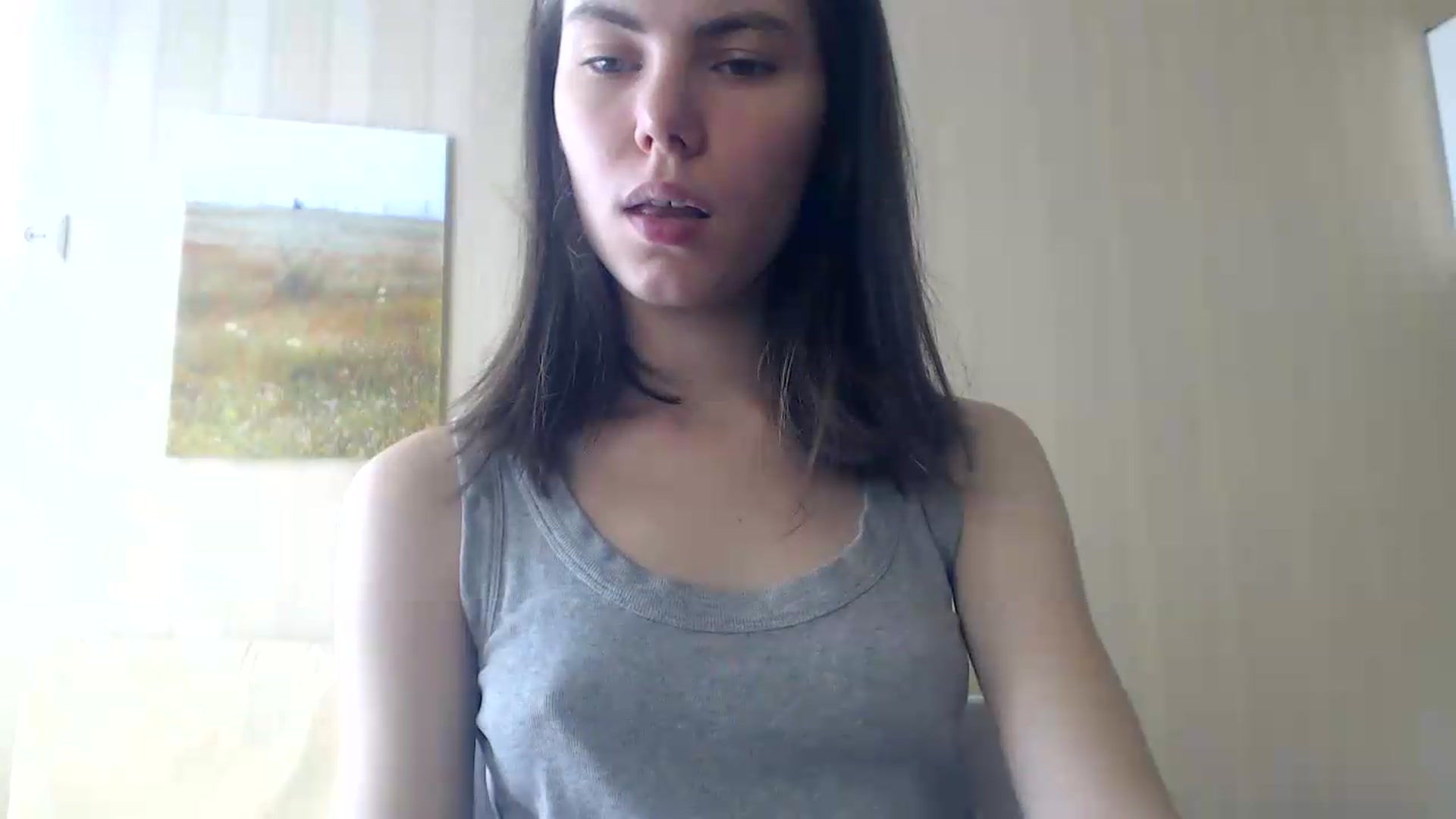 Gallery image thumbnail from kitAmelie's myfreecams stream on, 08/07/2026, 13:23 image 9 of 20