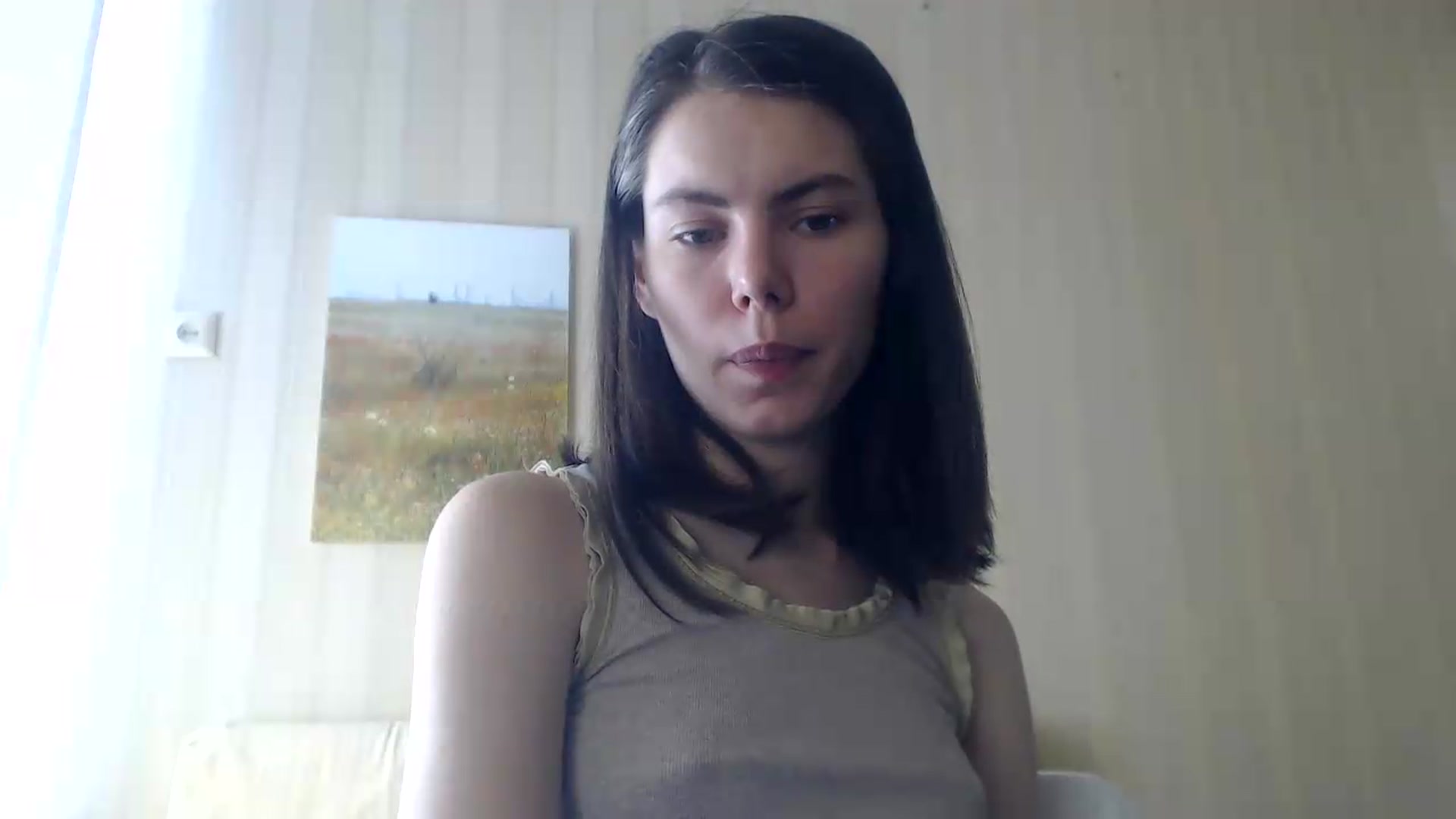 Gallery image thumbnail from kitAmelie's myfreecams stream on, 08/08/2026, 12:04 image 15 of 20
