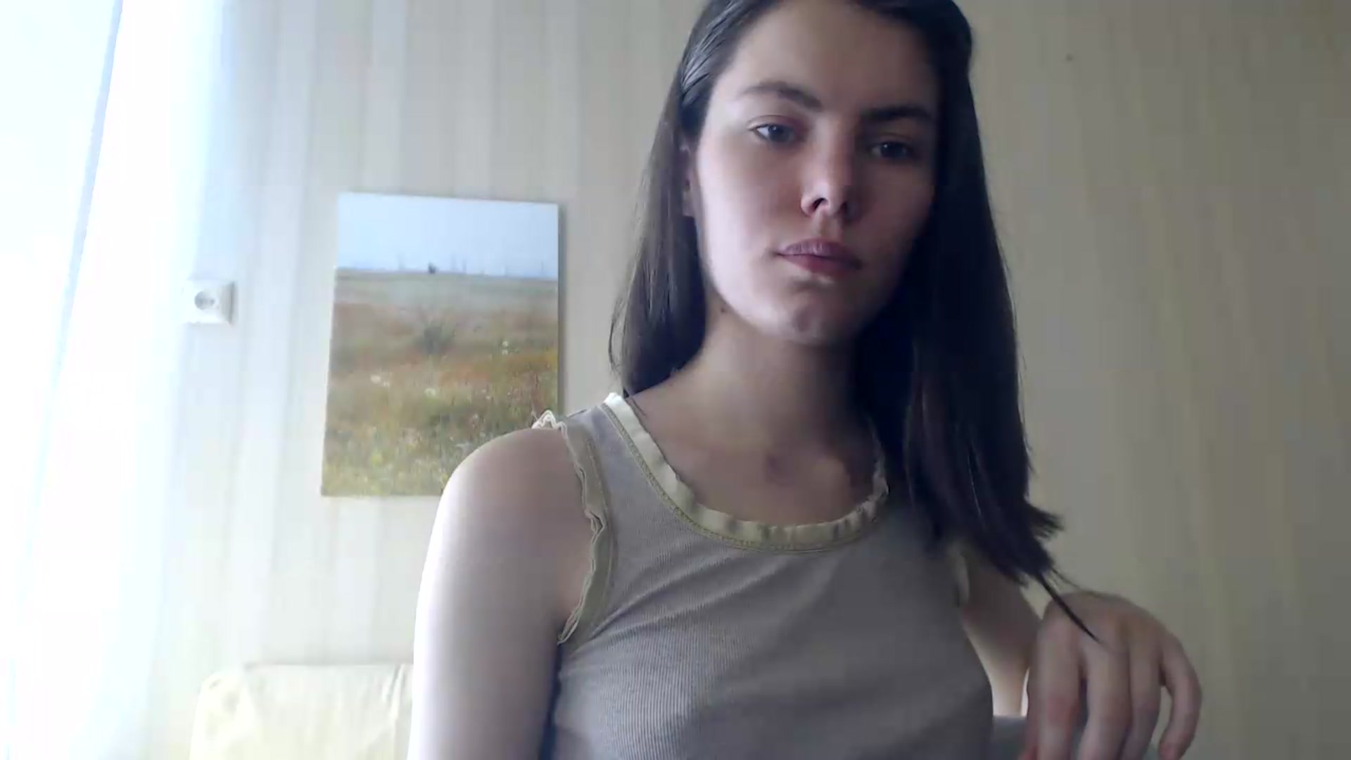Gallery image thumbnail from kitAmelie's myfreecams stream on, 08/08/2026, 12:04 image 12 of 20