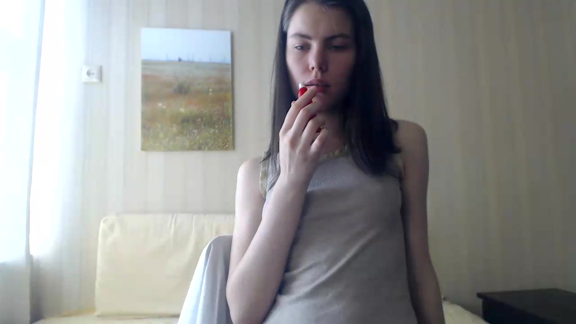 Gallery image thumbnail from kitAmelie's myfreecams stream on, 08/08/2026, 12:30 image 10 of 20