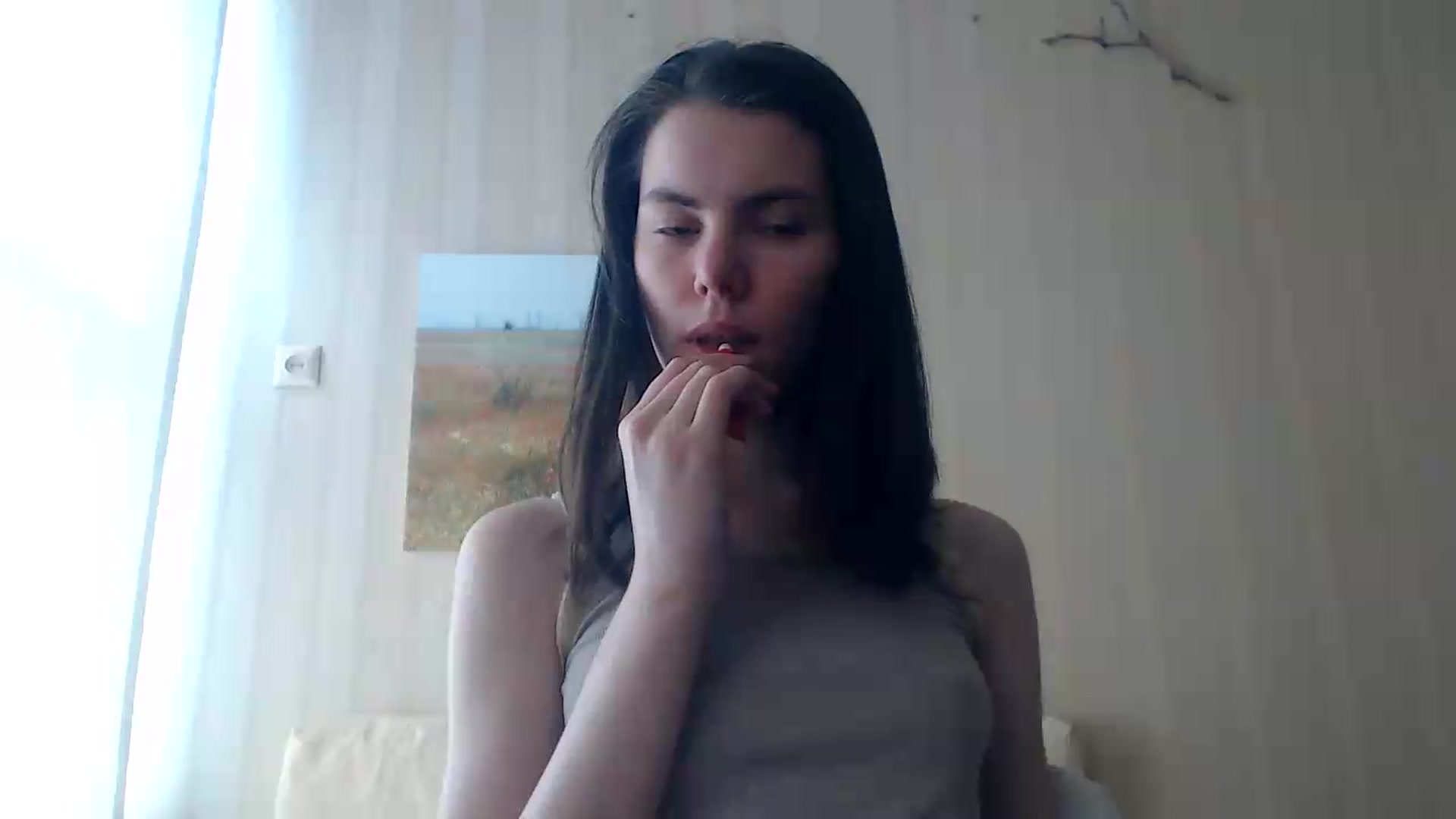Gallery image thumbnail from kitAmelie's myfreecams stream on, 08/09/2026, 12:07 image 2 of 20
