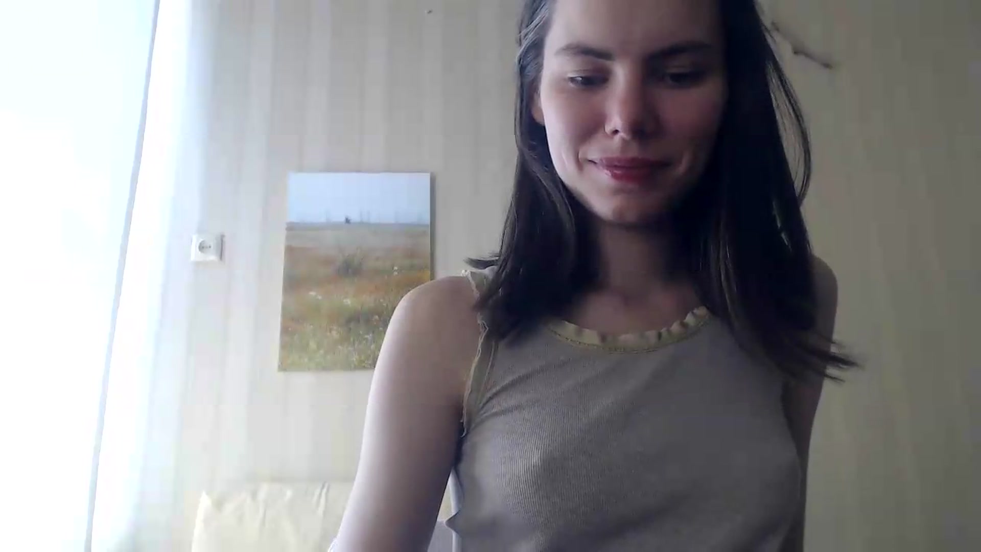 Gallery image thumbnail from kitAmelie's myfreecams stream on, 08/09/2026, 12:07 image 9 of 20