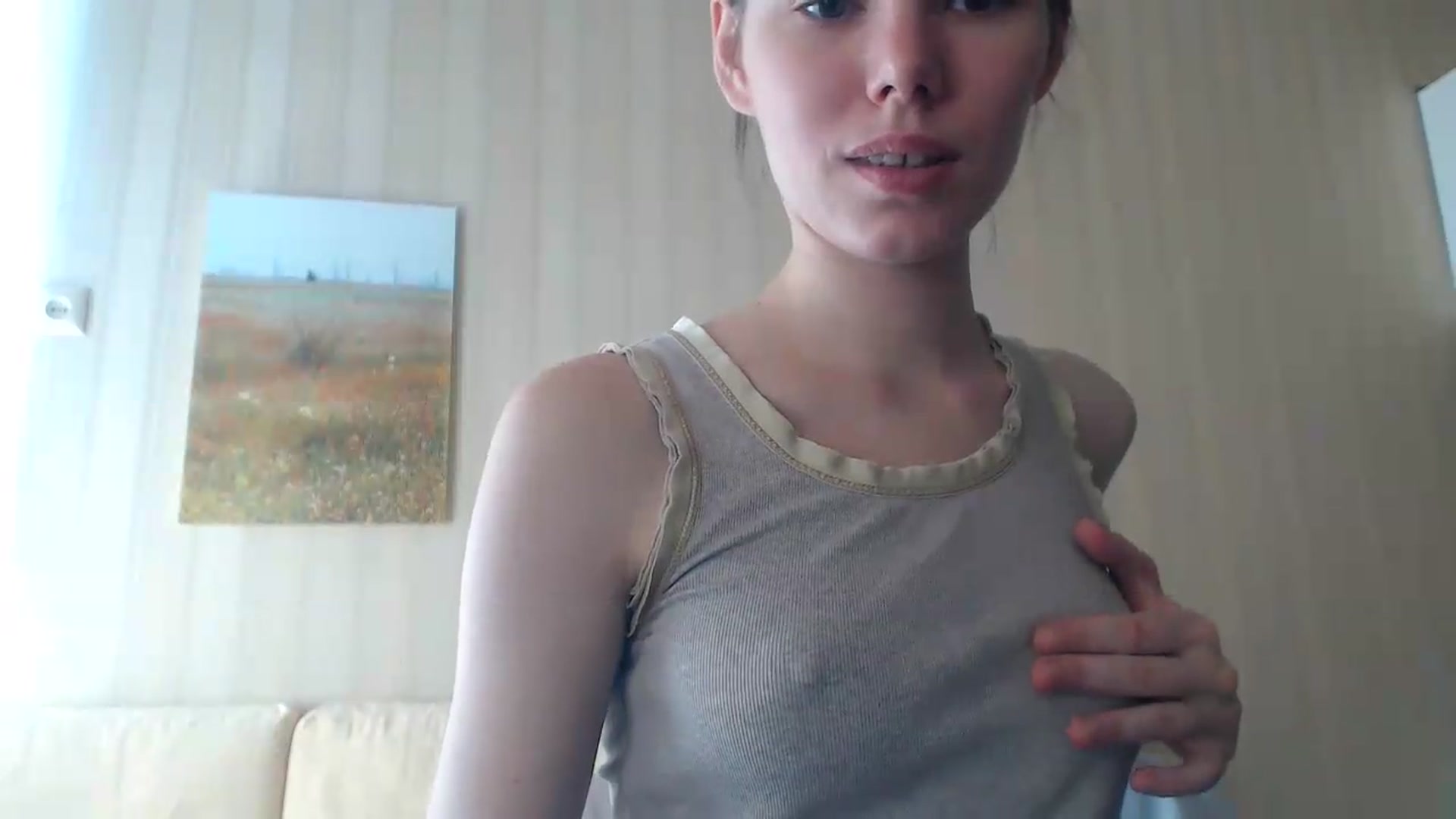 Gallery image thumbnail from kitAmelie's myfreecams stream on, 08/11/2026, 11:30 image 19 of 20
