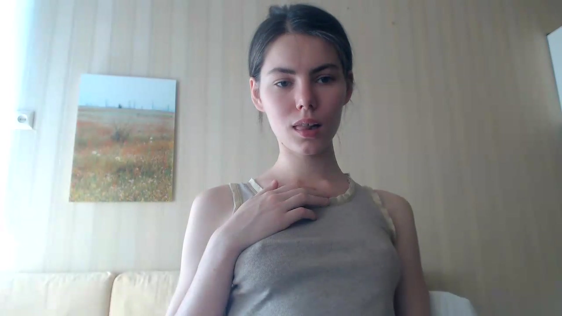 Gallery image thumbnail from kitAmelie's myfreecams stream on, 08/11/2026, 11:30 image 18 of 20