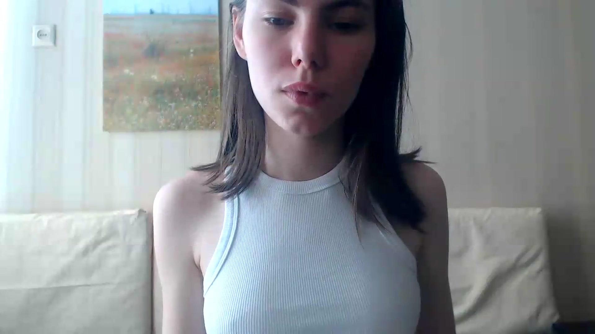 Gallery image thumbnail from kitAmelie's myfreecams stream on, 08/16/2026, 13:11 image 12 of 20