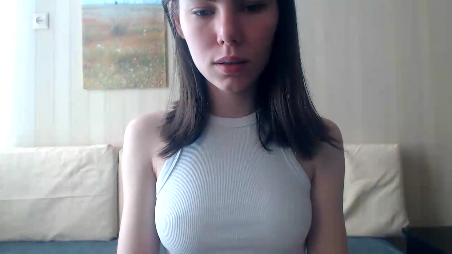 Gallery image thumbnail from kitAmelie's myfreecams stream on, 08/16/2026, 13:11 image 19 of 20